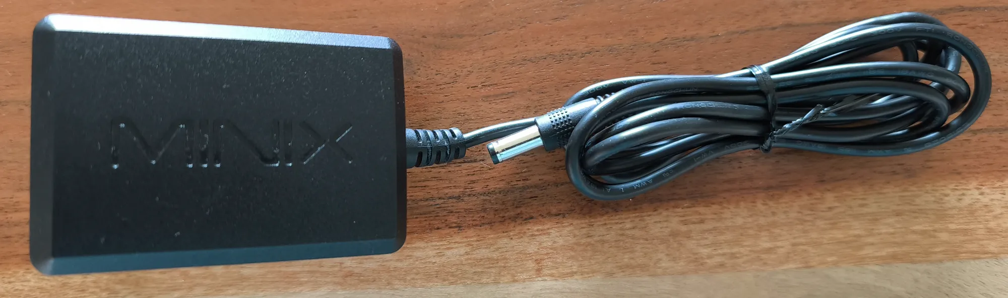 Produktbild Minix Neo U1 (16 GB, Android 5.0 (Lollipop))