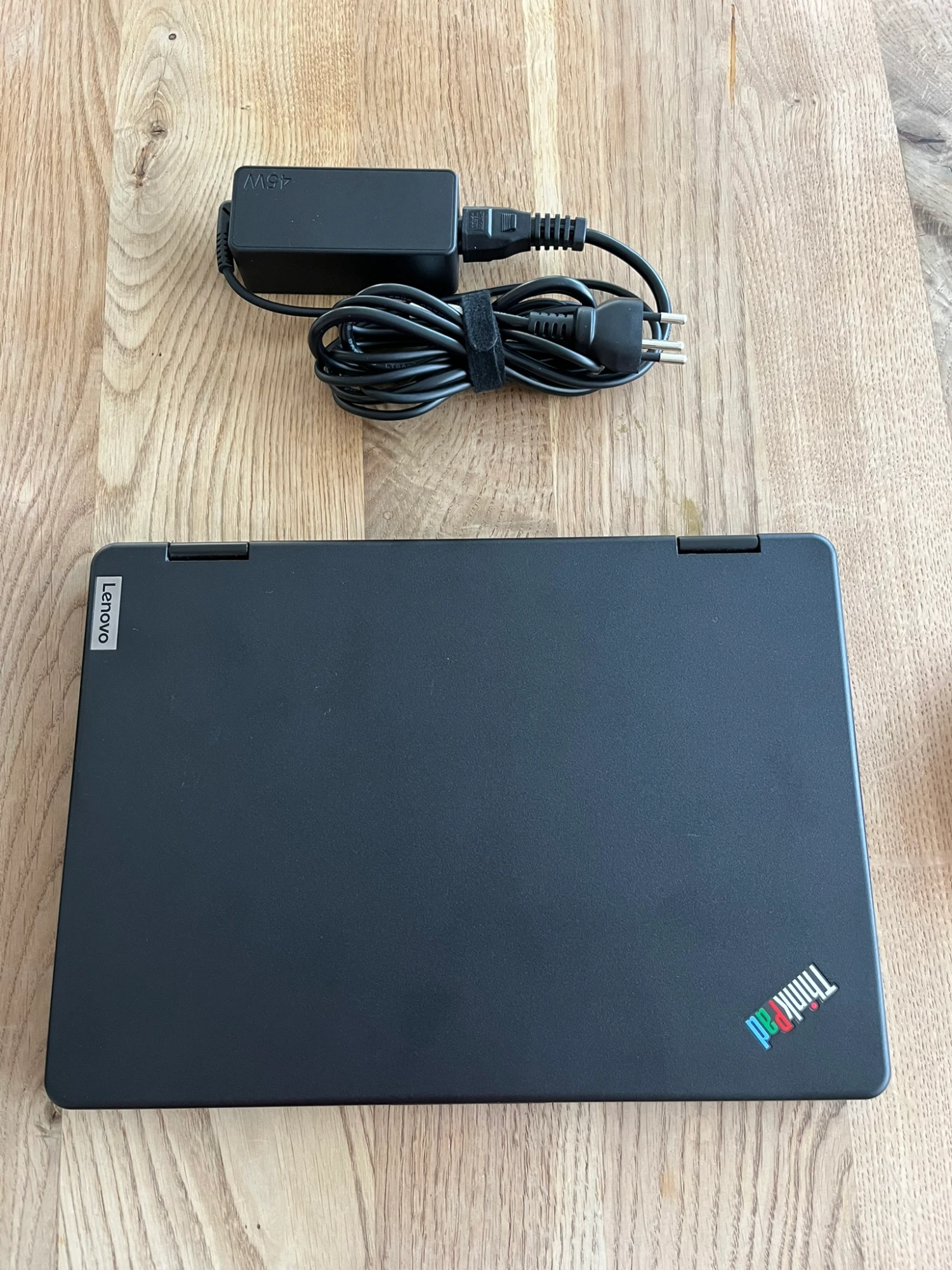 Produktbild Lenovo ThinkPad 11e Yoga Gen 6 (11.60", Intel Core M3-8100Y, 8 GB, 128 GB, CH)