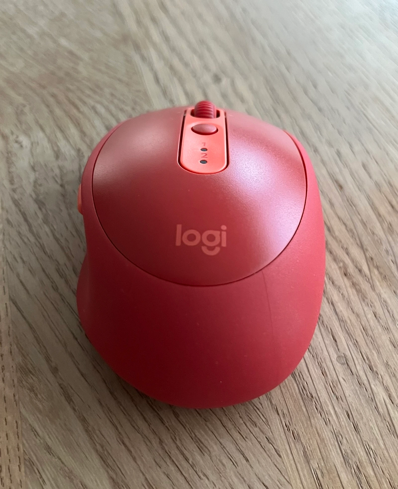 Produktbild Logitech M590 Multi-Device Silent (Kabellos)