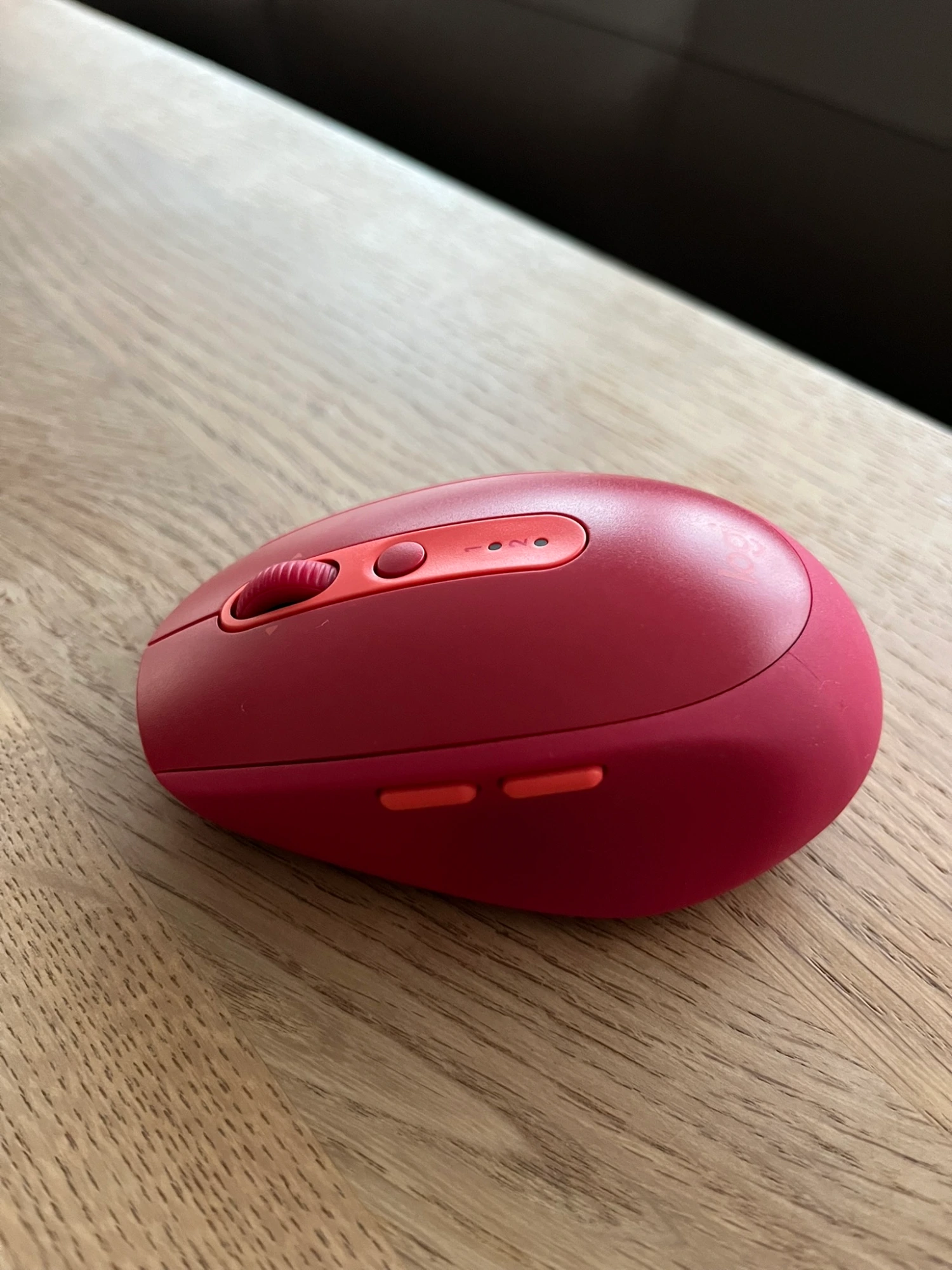 Produktbild Logitech M590 Multi-Device Silent (Kabellos)