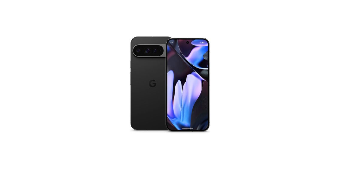 Google Pixel 9 Pro XL 1 TB - Digitec