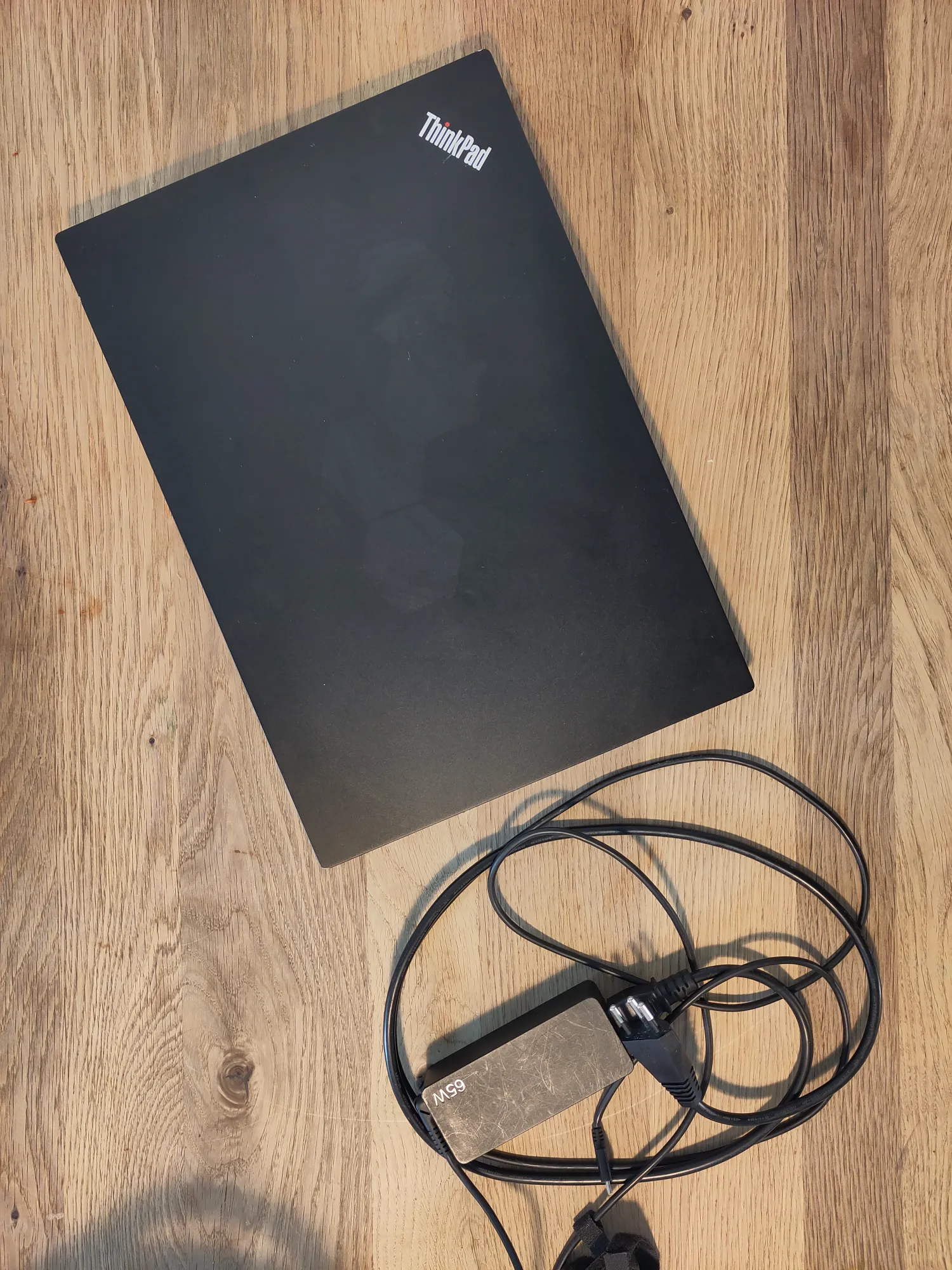 Immagine prodotto Lenovo ThinkPad E580 (15.60", Intel Core i7-8550U, 32 GB, 512 GB, CH)