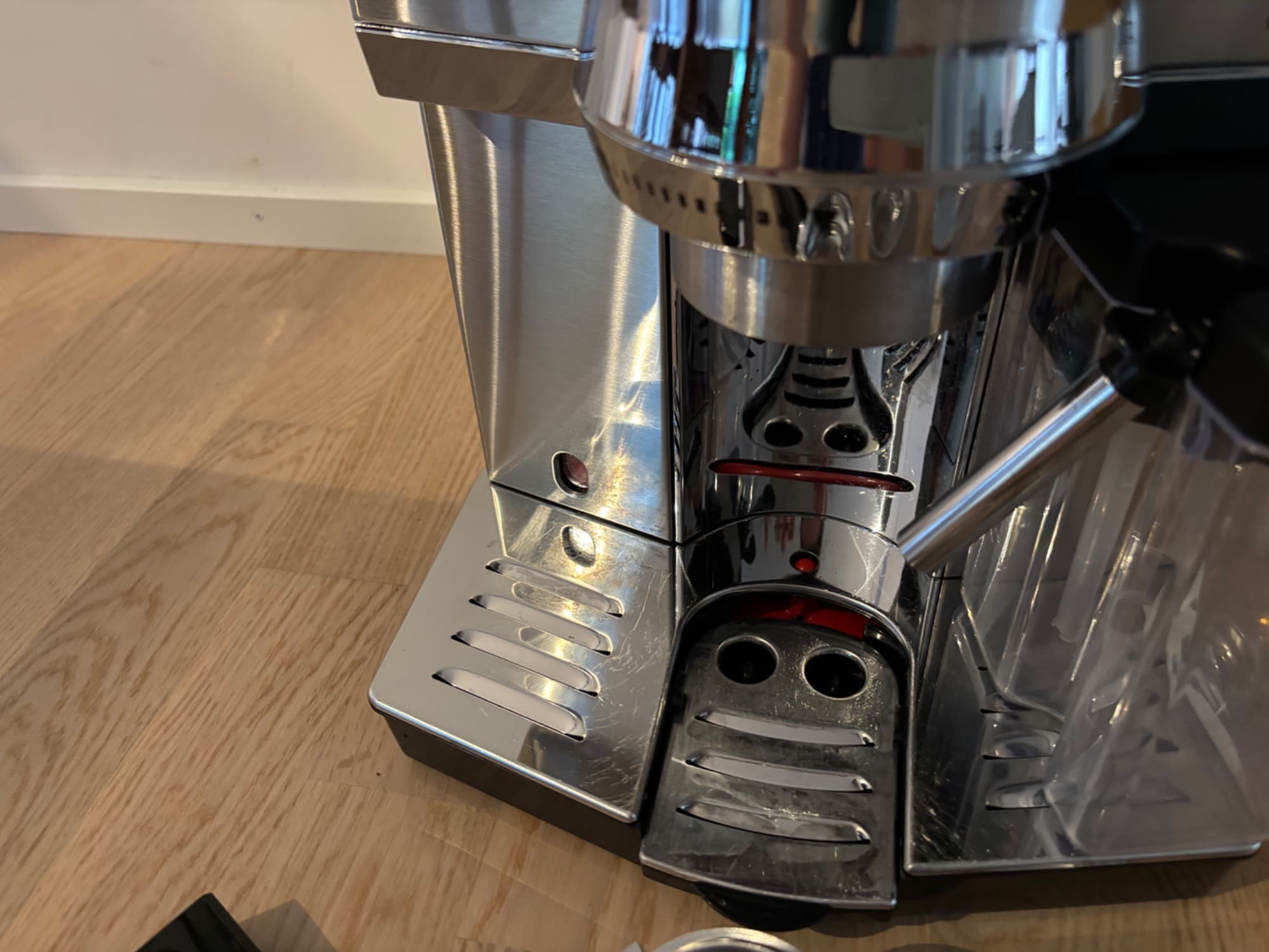 Image du produit De'Longhi Ce 850.M