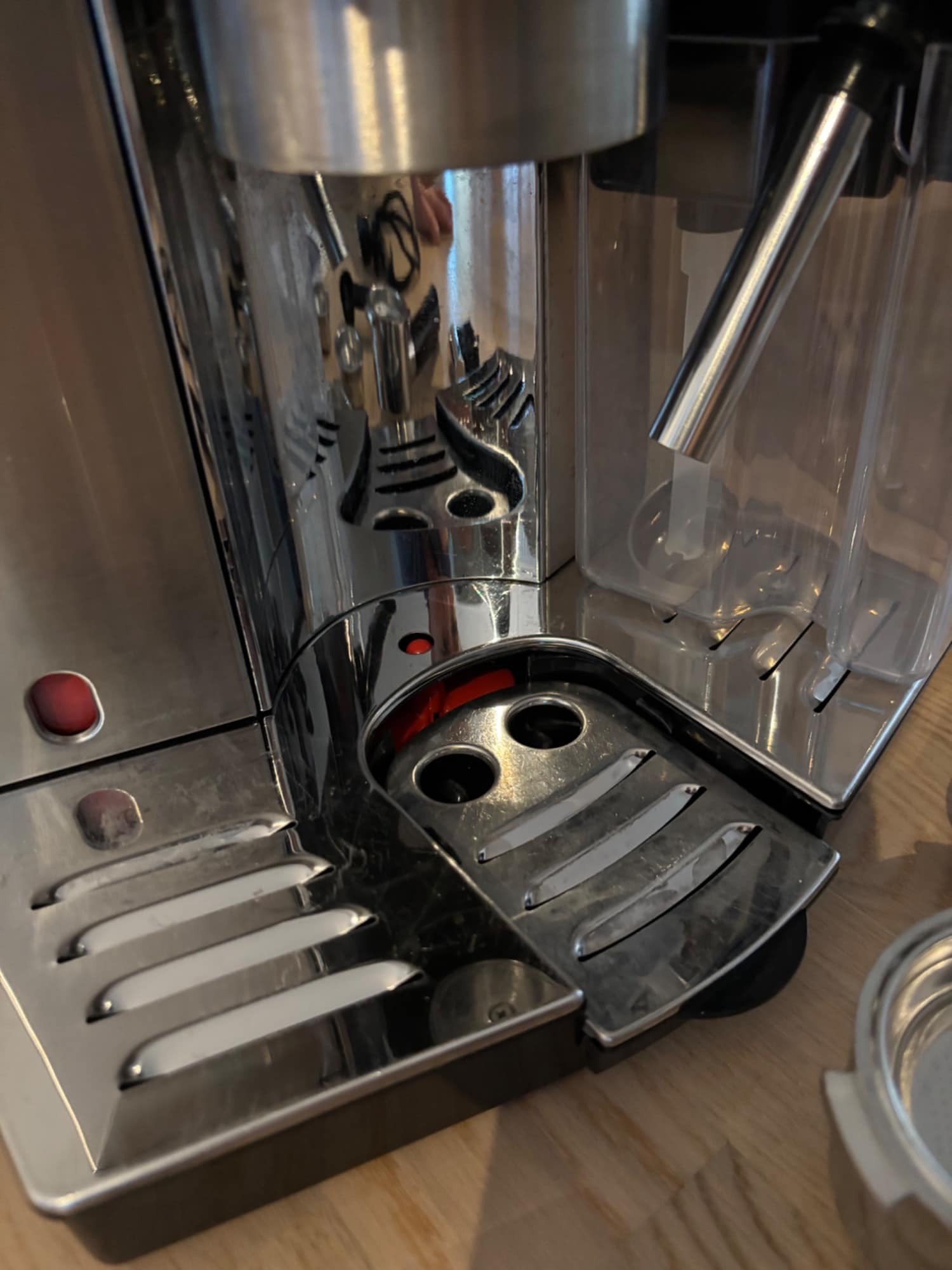 Image du produit De'Longhi Ce 850.M