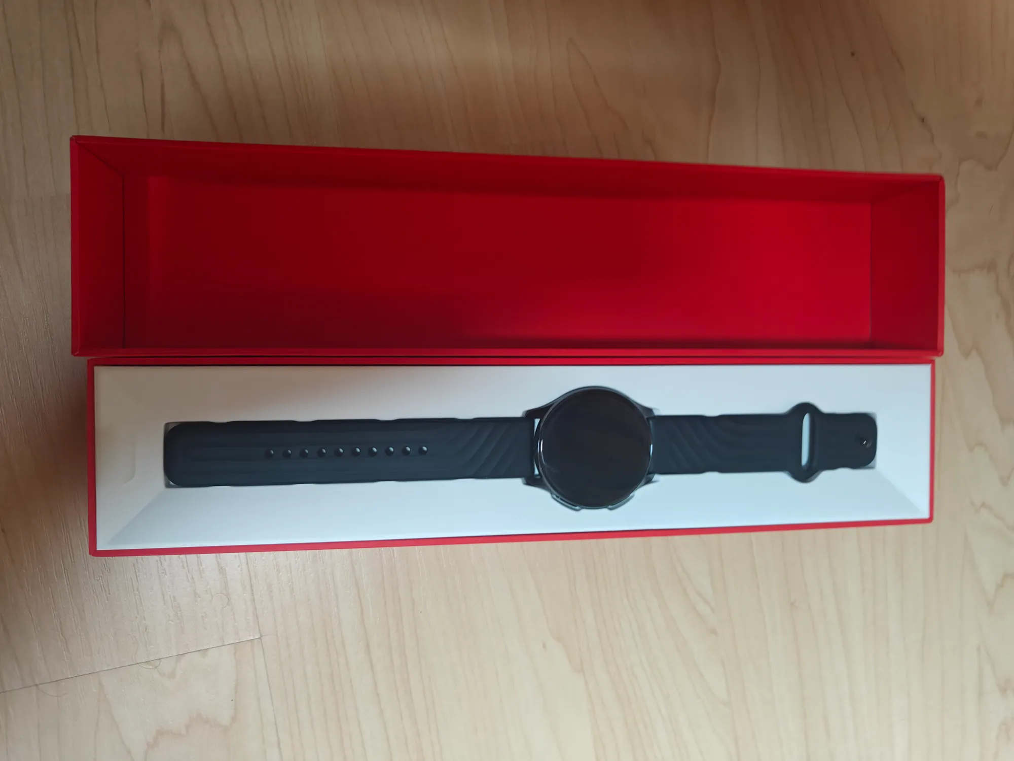 Produktbild OnePlus Watch (46 mm)