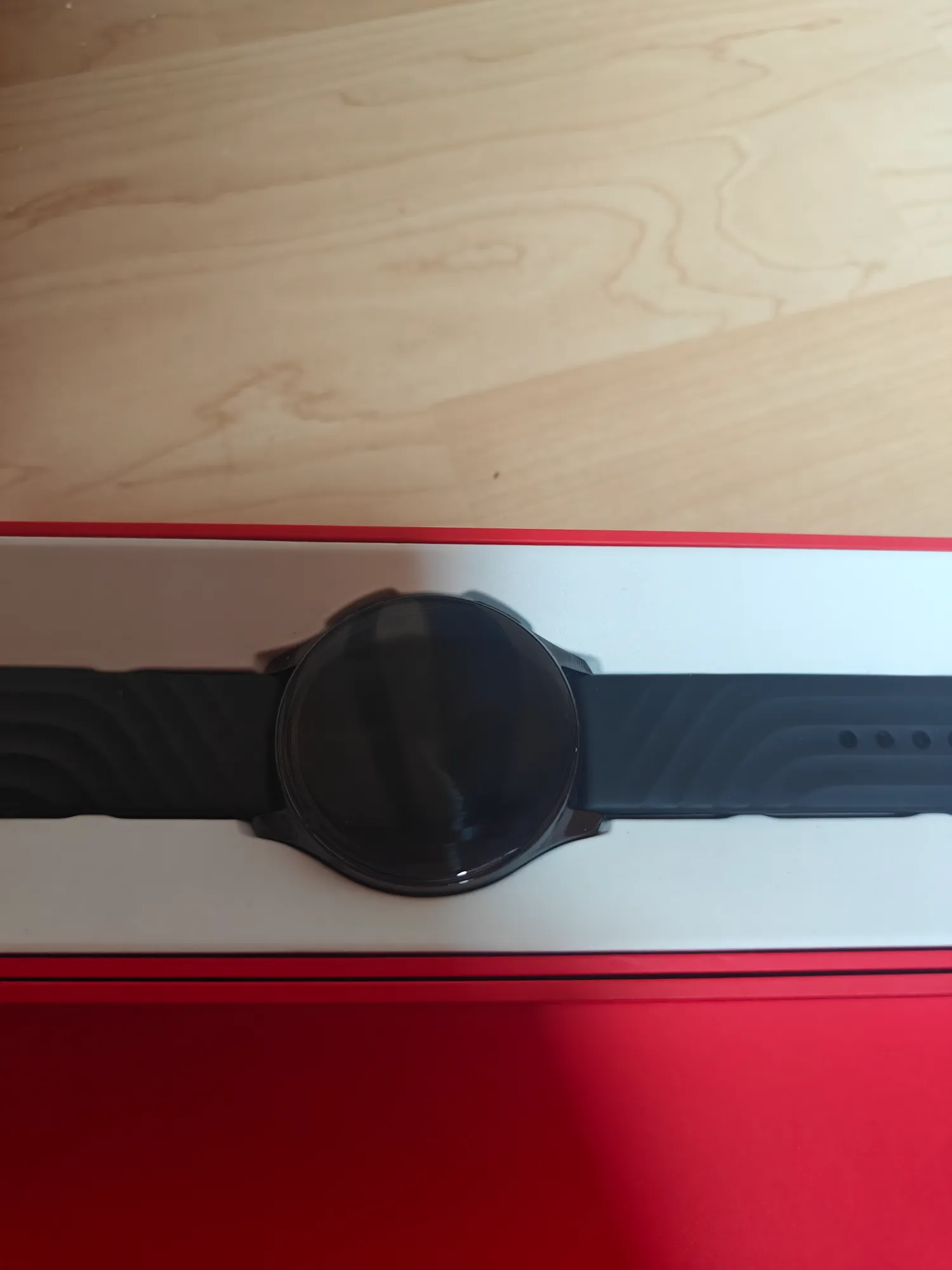 Produktbild OnePlus Watch (46 mm)