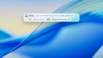 Vier Intel-Macs kommen noch in den Genuss des besseren Spotlights.