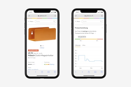 Noch ist es nur ein Mockup, aber vielleicht ja bald auch im Shop live zusehen.