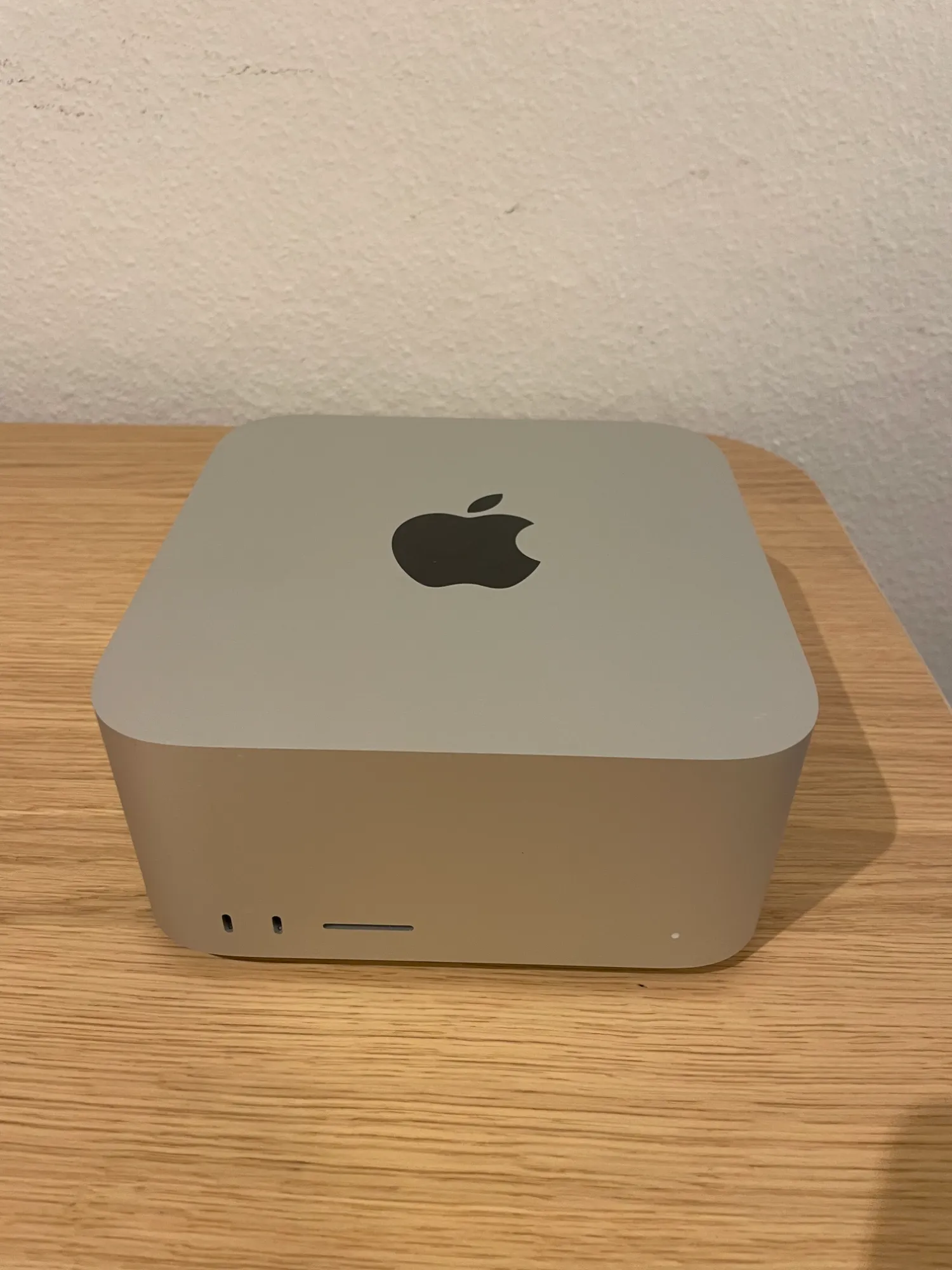 Immagine prodotto Apple Mac Studio (M1 Max, 64 GB, 1000 GB, Apple M1 Max 24-Core)