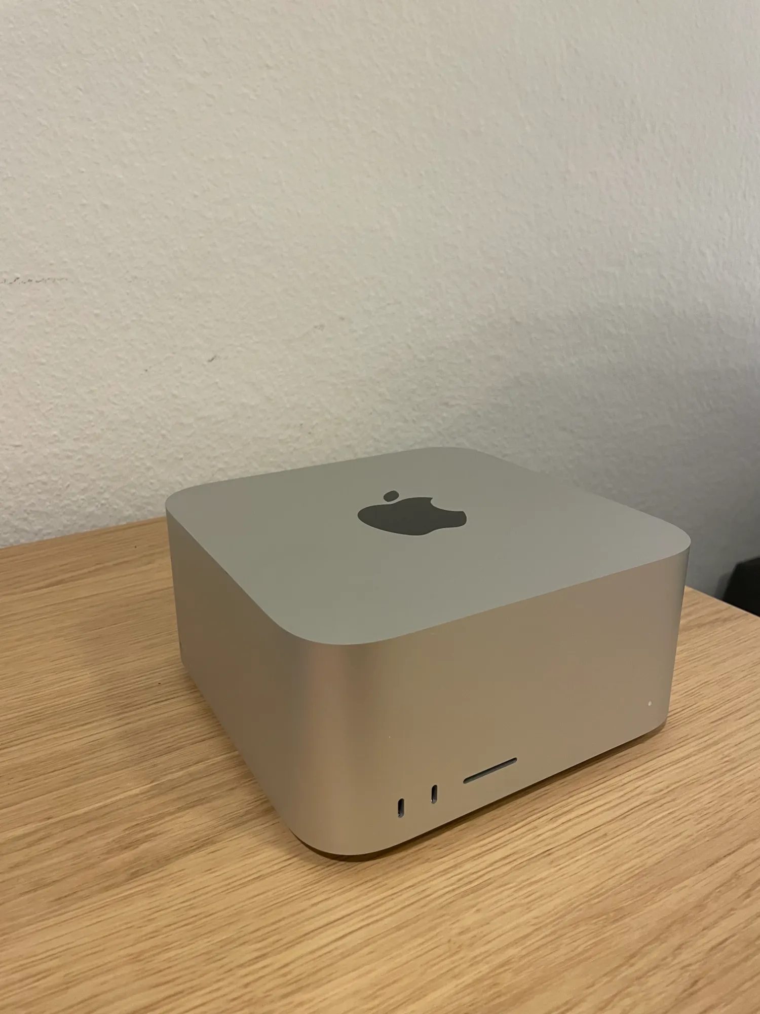 Immagine prodotto Apple Mac Studio (M1 Max, 64 GB, 1000 GB, Apple M1 Max 24-Core)