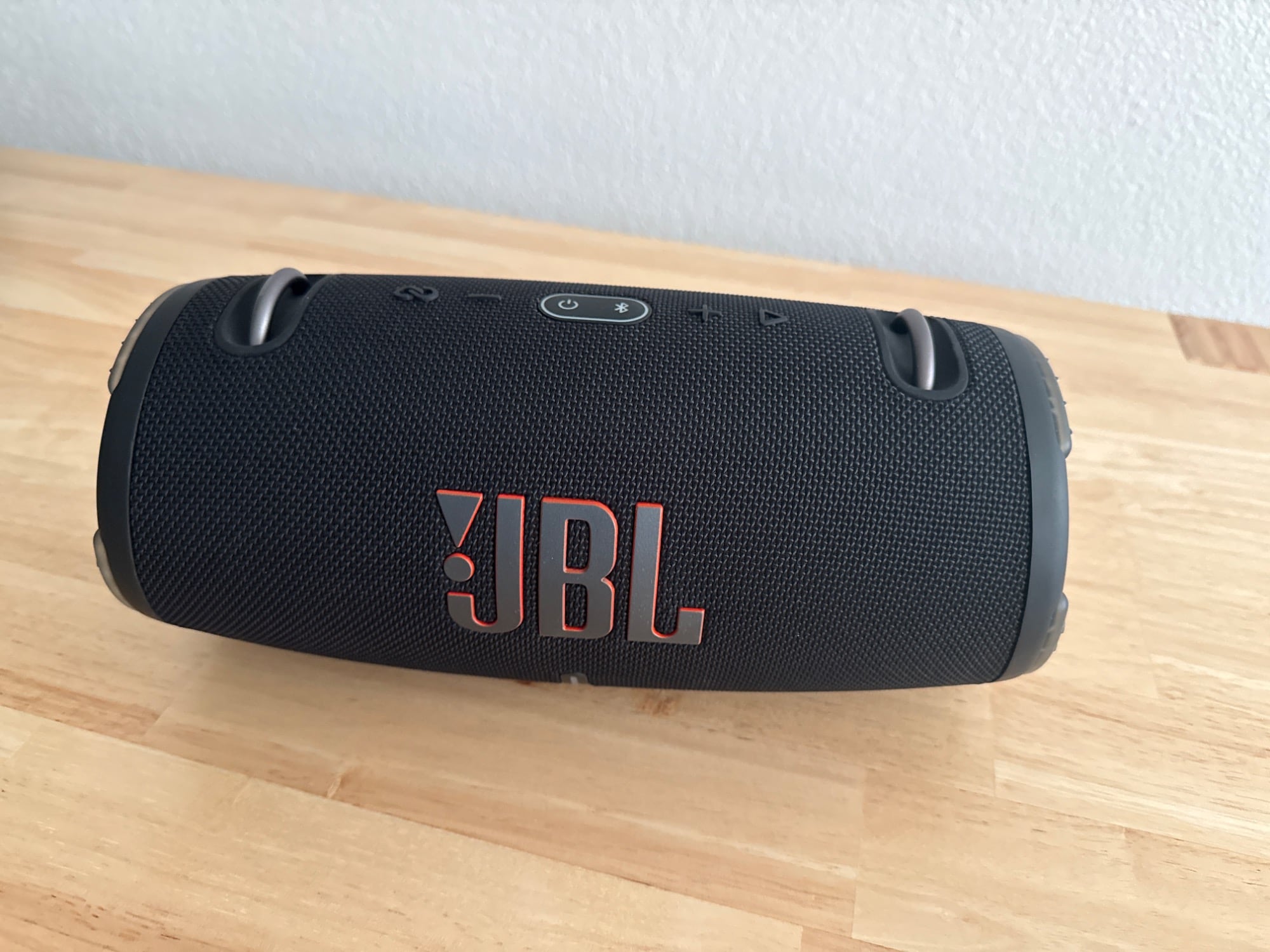 Immagine prodotto JBL Xtreme 3 (15 h, Batteria ricaricabile)