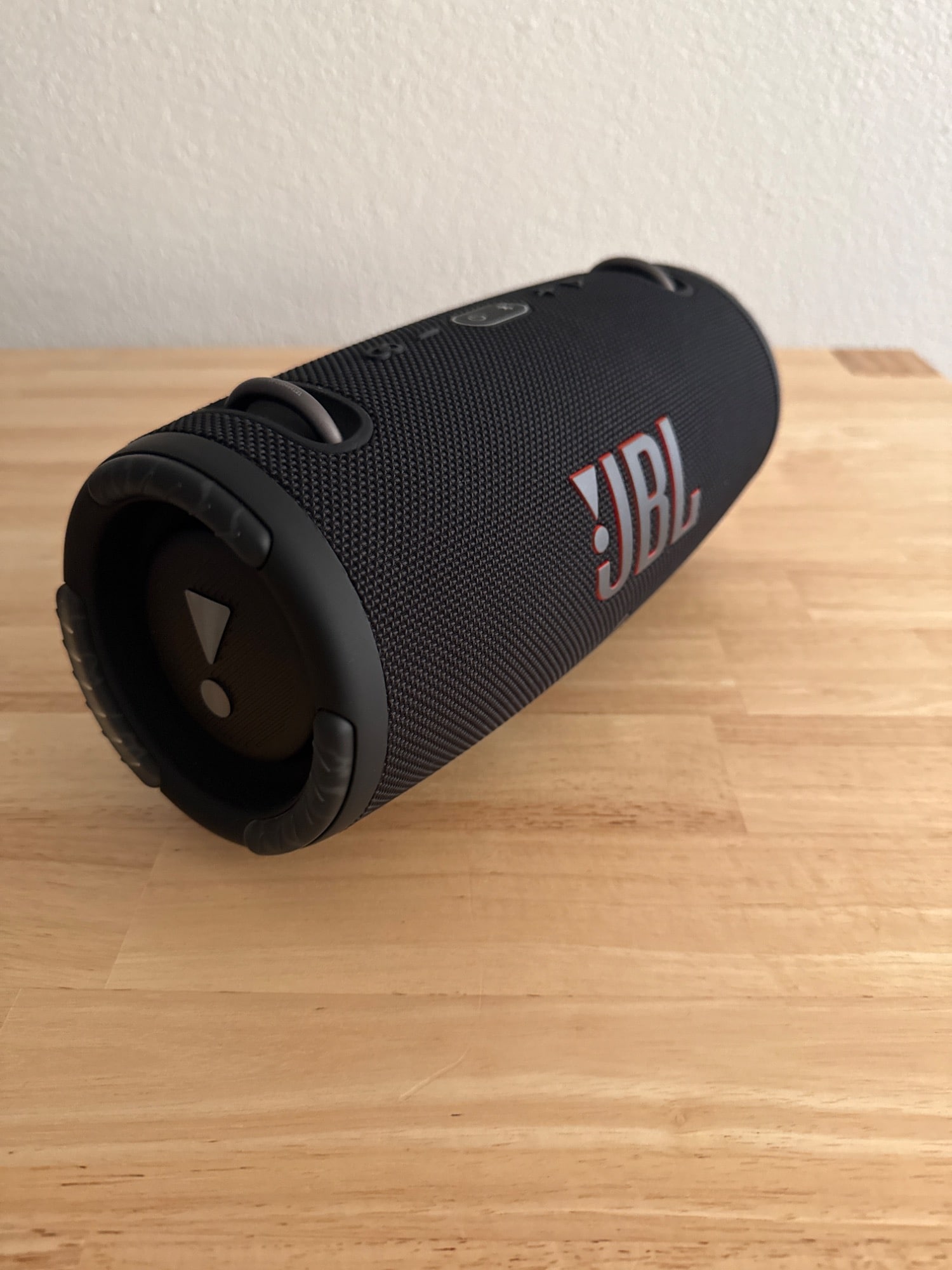 Immagine prodotto JBL Xtreme 3 (15 h, Batteria ricaricabile)