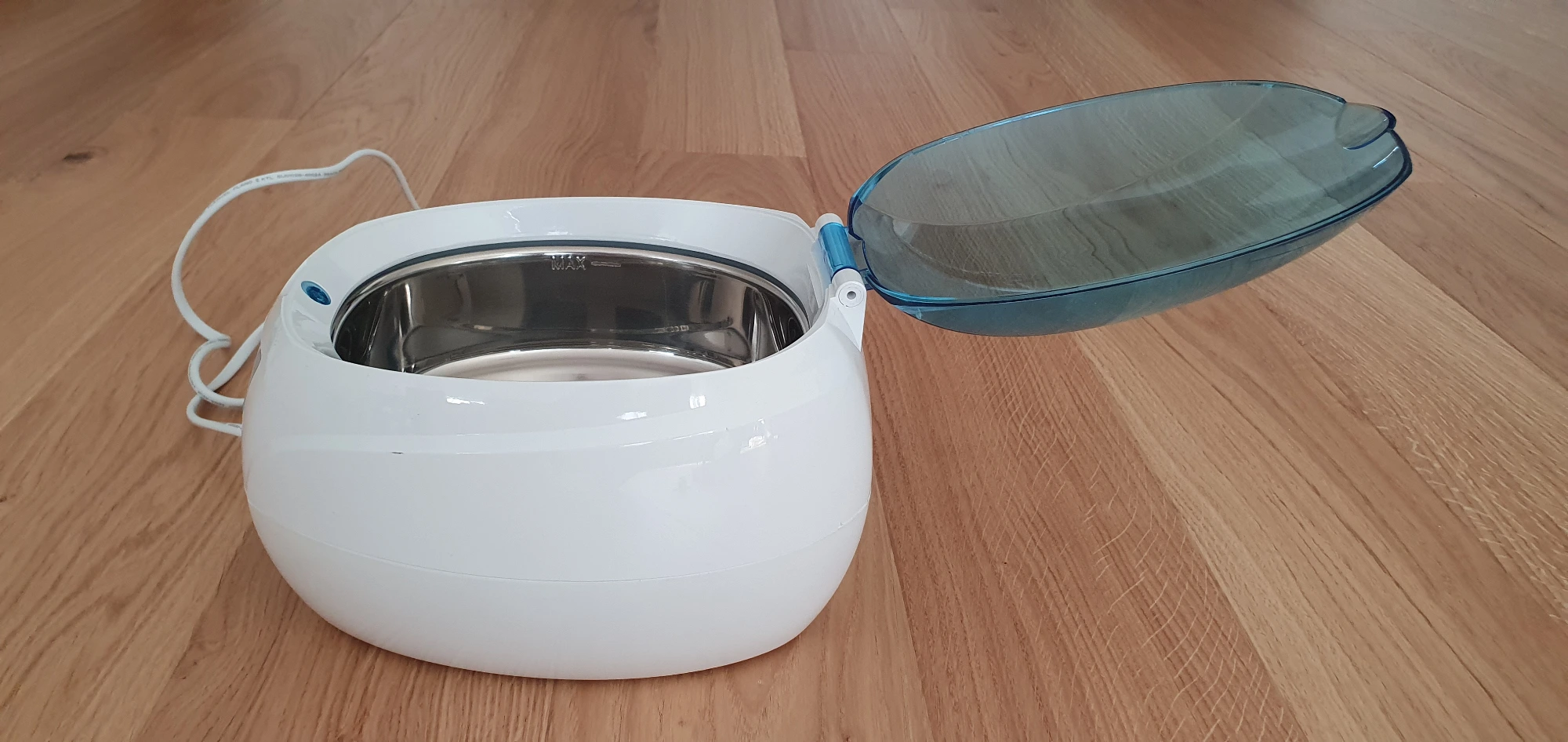Image du produit Grundig Uc 5020 (43 kHz, 550 ml)