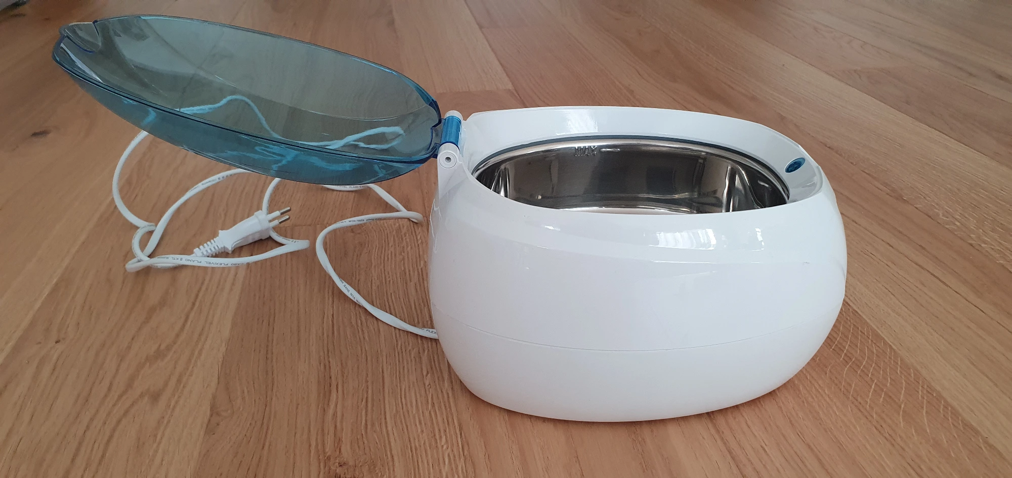 Image du produit Grundig Uc 5020 (43 kHz, 550 ml)