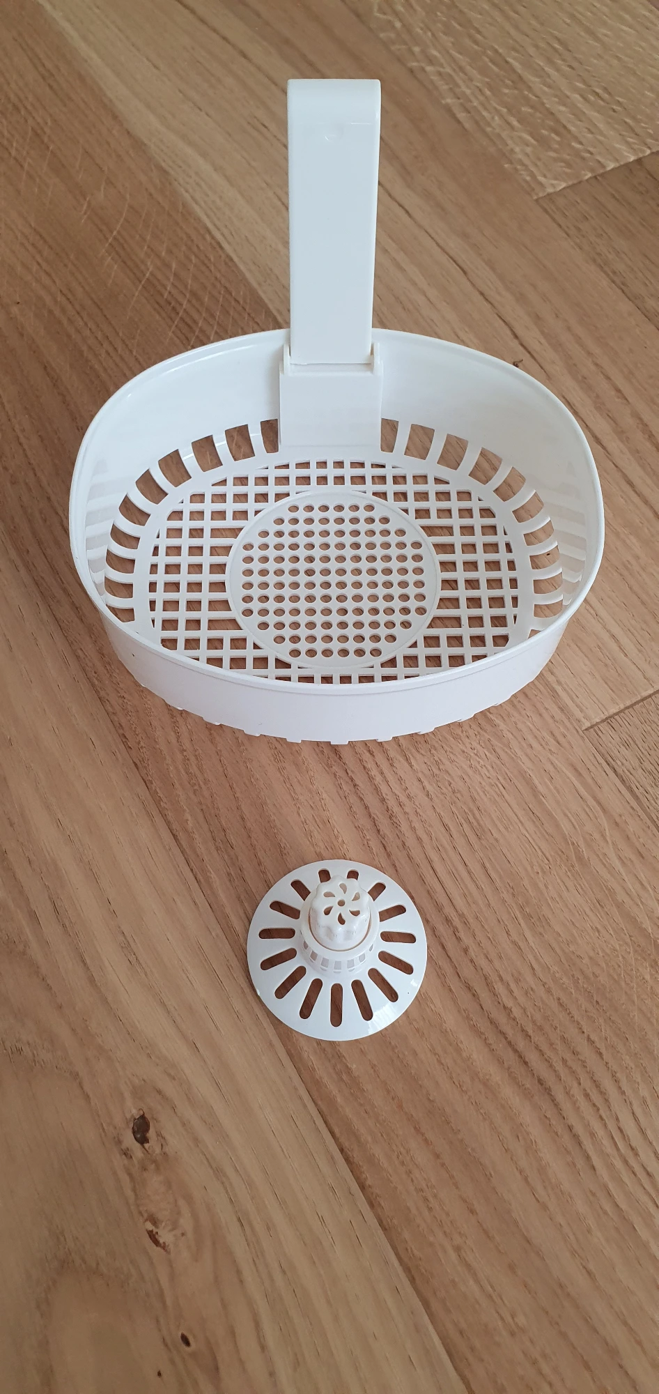 Image du produit Grundig Uc 5020 (43 kHz, 550 ml)