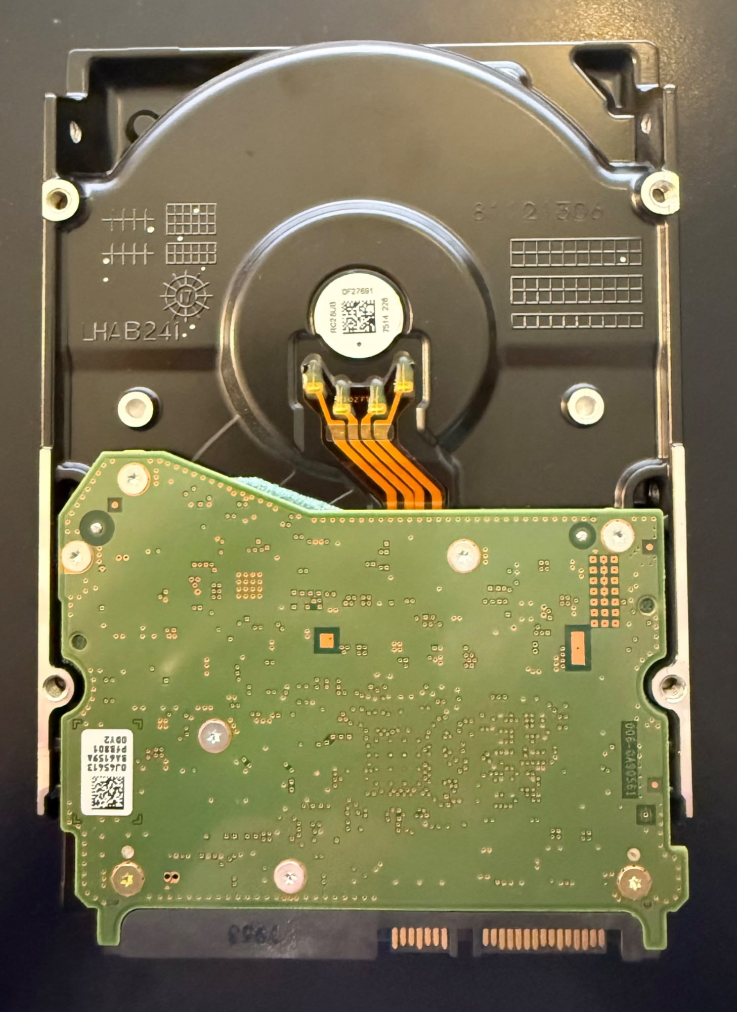 Produktbild WD Red (10 TB, 3.5")