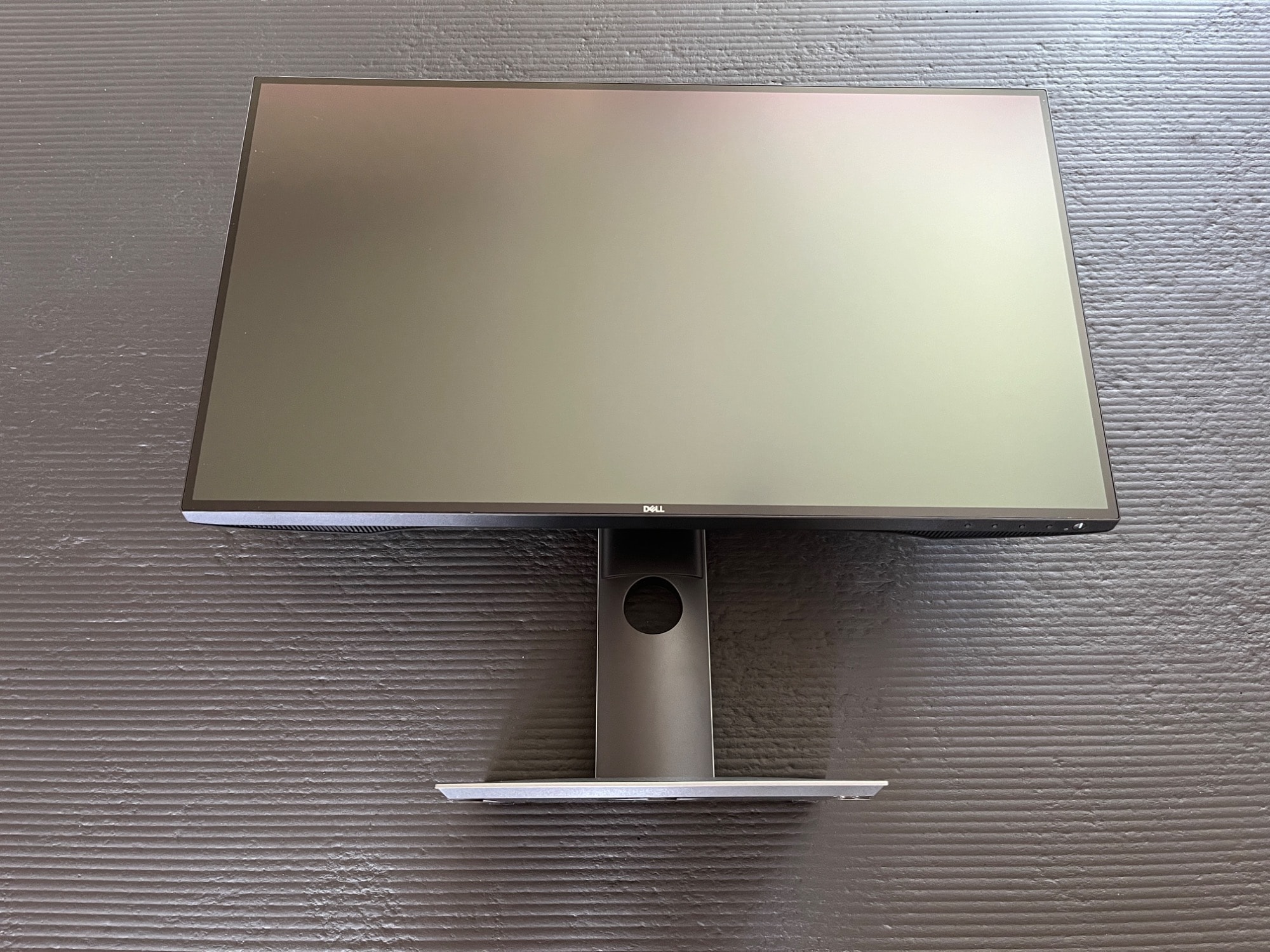 Actual product image Dell UltraSharp U2720Q (3840 x 2160 Pixels, 27")