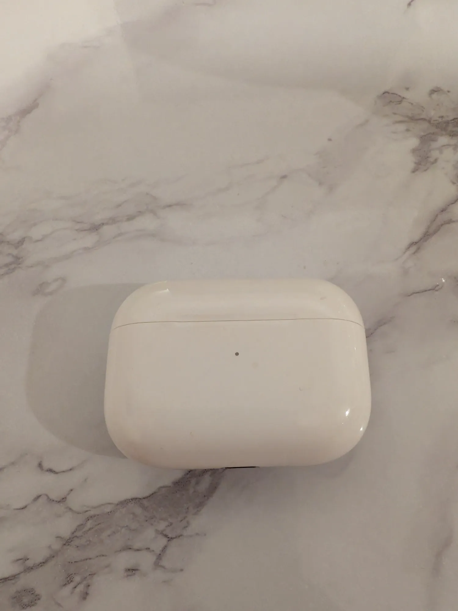 Actual product image Apple AirPods Pro (1st Gen.) (ANC, 5 h, Wireless)