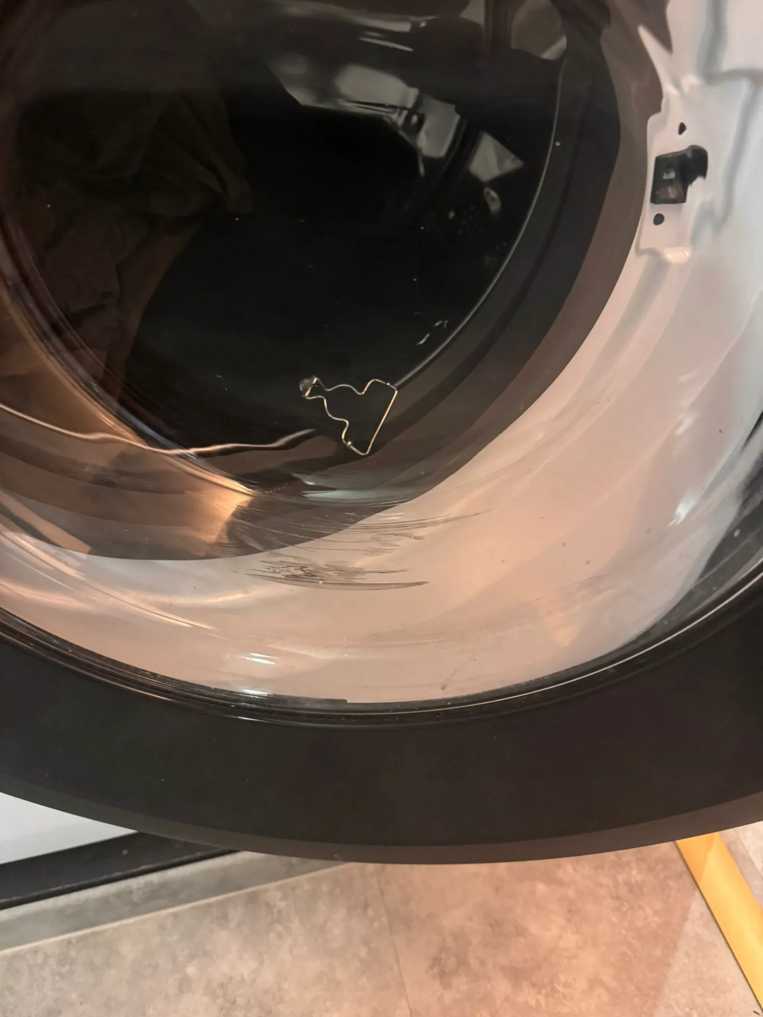 Image du produit Gorenje Machine à laver (7 kg, Gauche)