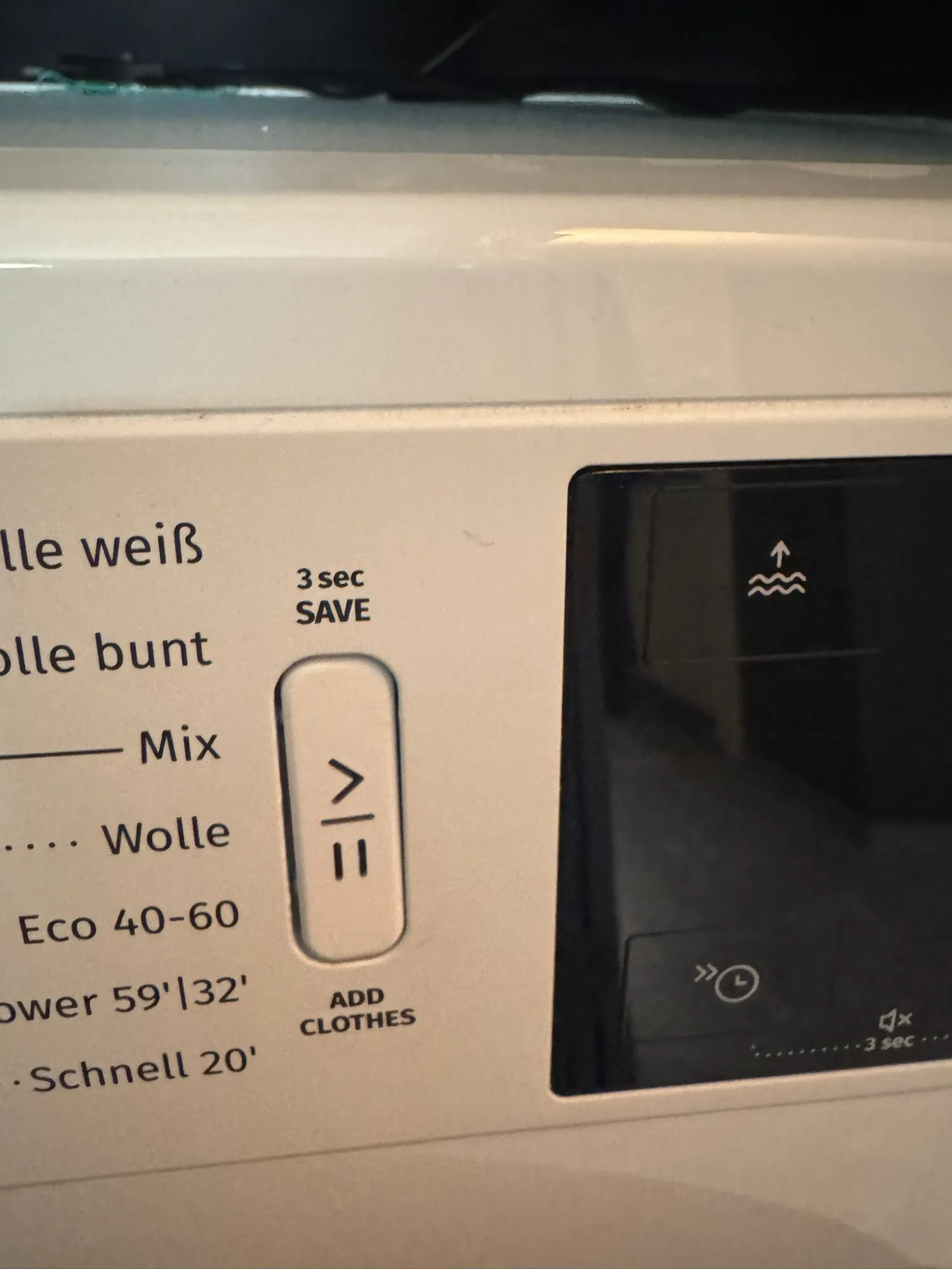 Image du produit Gorenje Machine à laver (7 kg, Gauche)