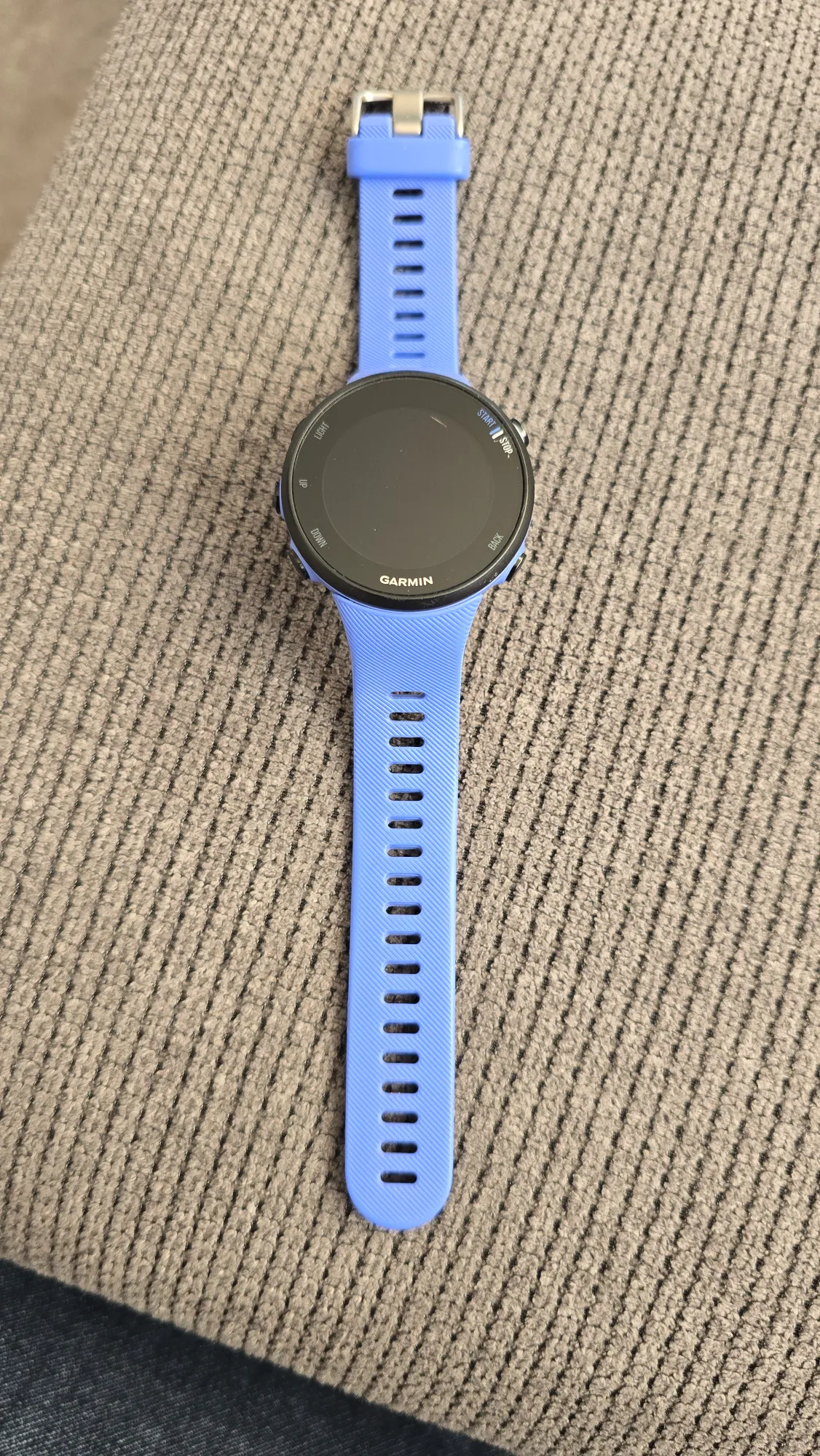 Image du produit Garmin Forerunner 45S (39.50 mm)