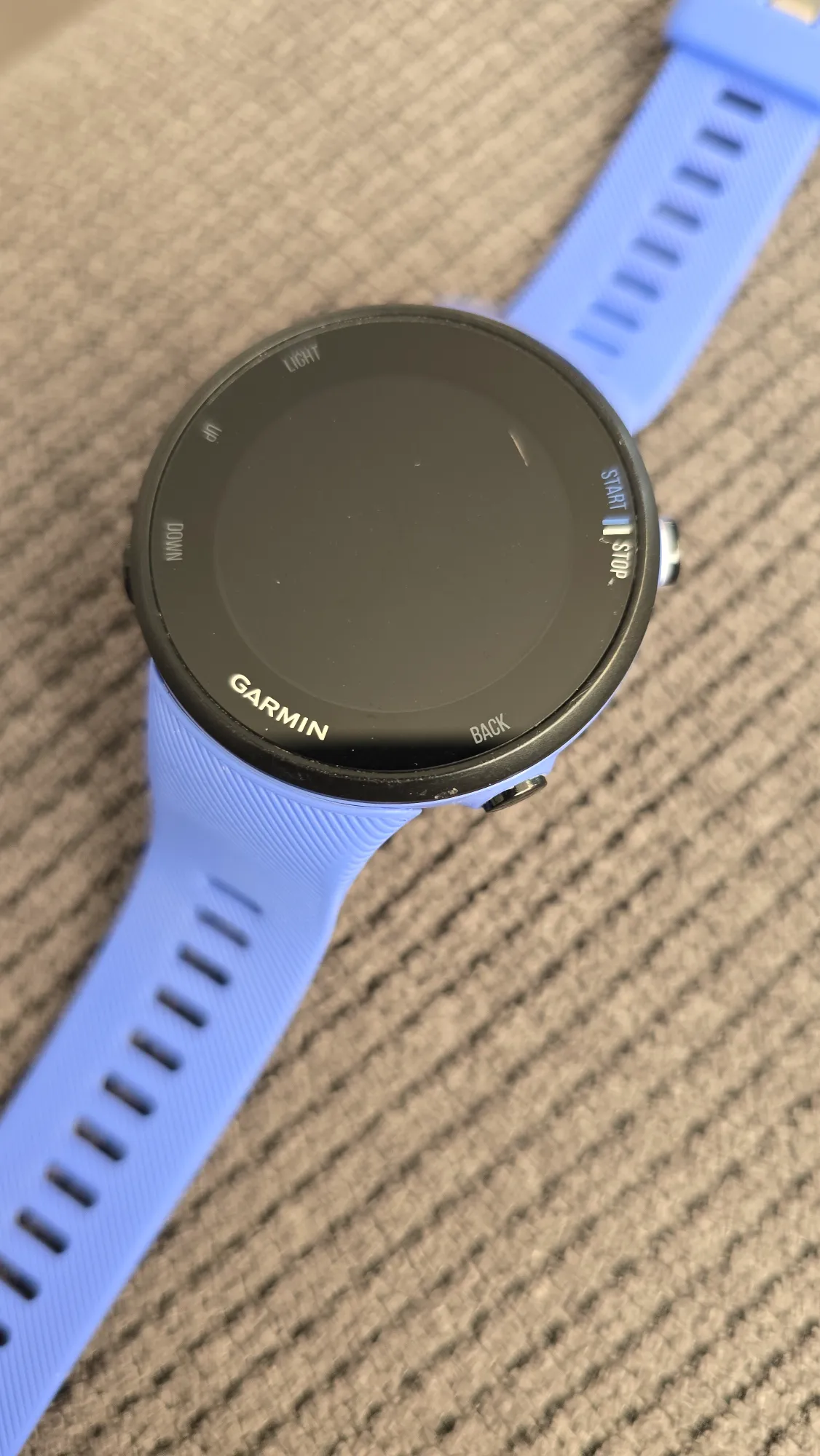 Image du produit Garmin Forerunner 45S (39.50 mm)