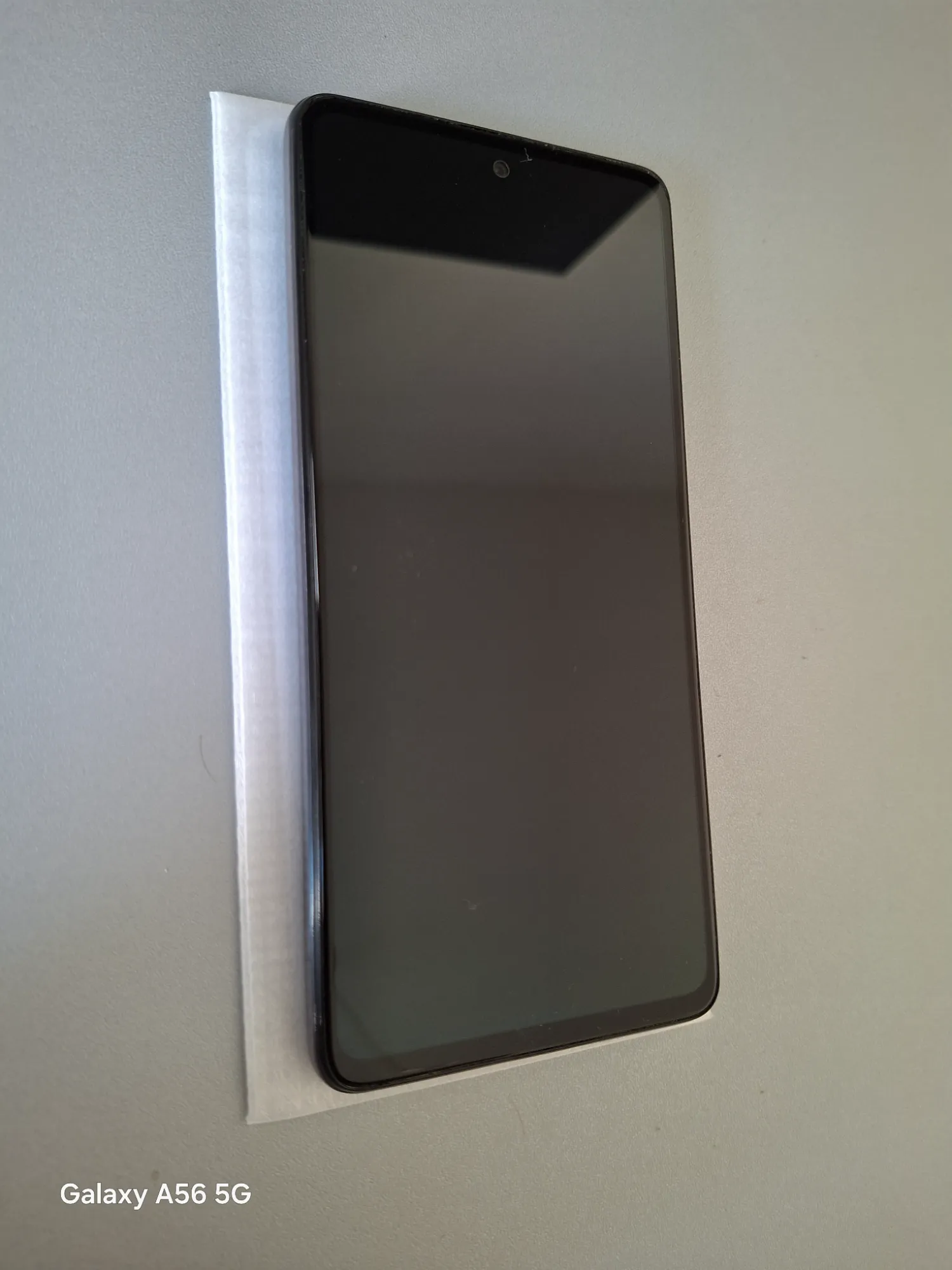 Produktbild Samsung Galaxy A52 (128 GB, Black, 6.50", Dual SIM, 64 Mpx, 4G)