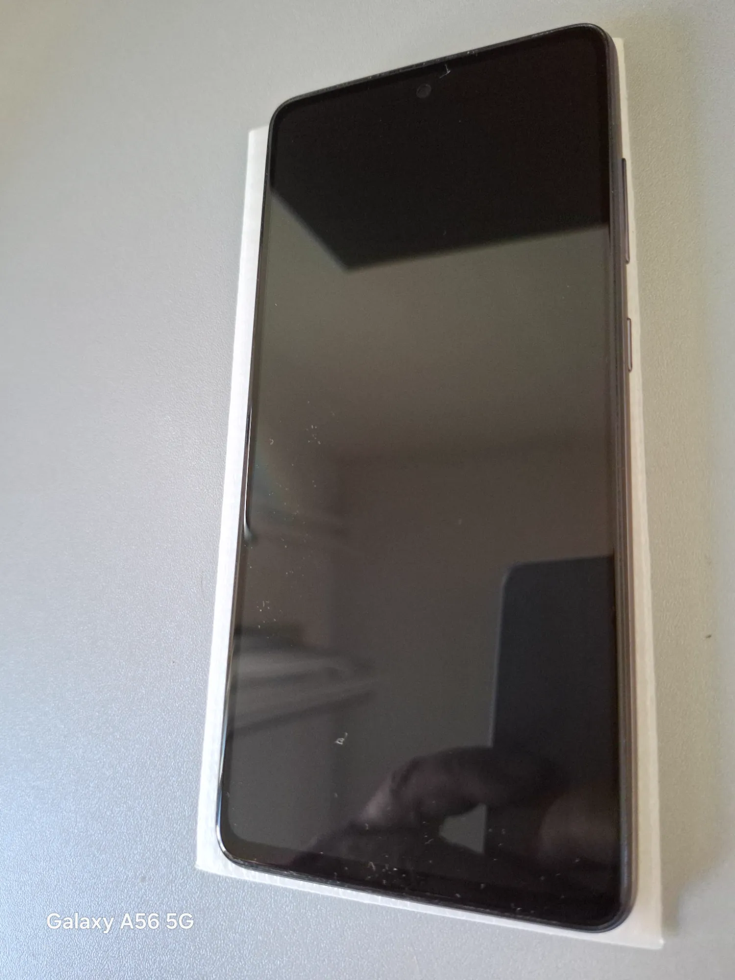 Produktbild Samsung Galaxy A52 (128 GB, Black, 6.50", Dual SIM, 64 Mpx, 4G)