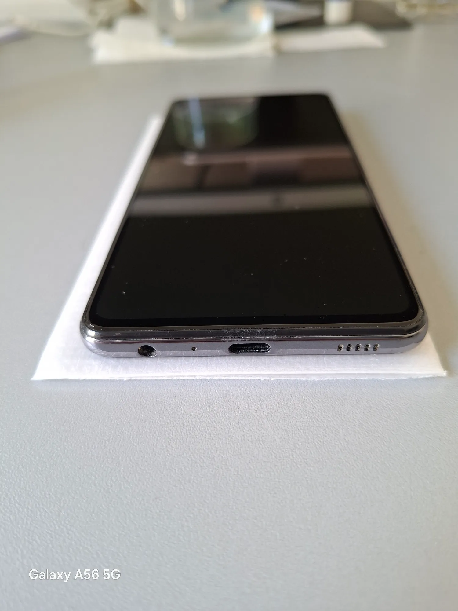 Produktbild Samsung Galaxy A52 (128 GB, Black, 6.50", Dual SIM, 64 Mpx, 4G)