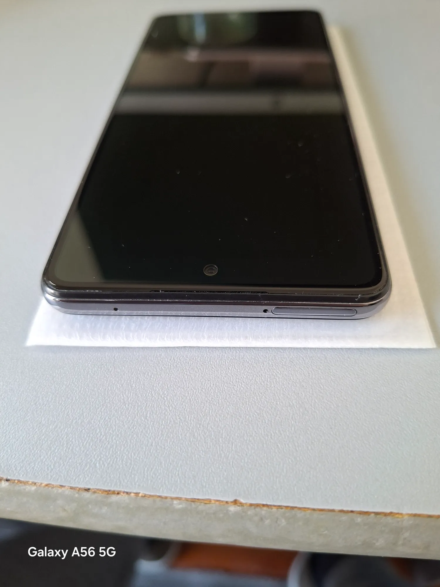 Produktbild Samsung Galaxy A52 (128 GB, Black, 6.50", Dual SIM, 64 Mpx, 4G)