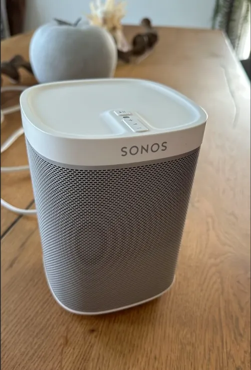 Produktbild Sonos Play:1 (WLAN)