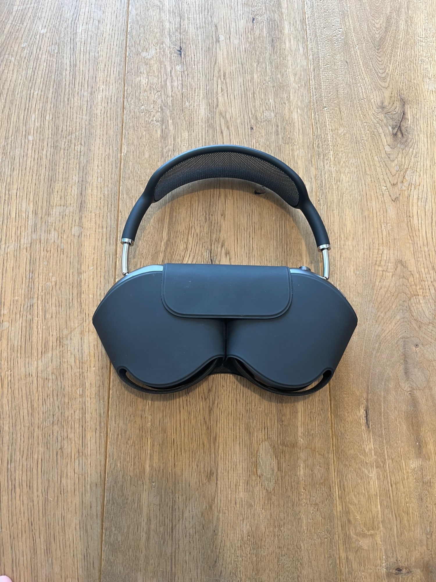 Produktbild Apple AirPods Max (ANC, 20 h, Kabellos)