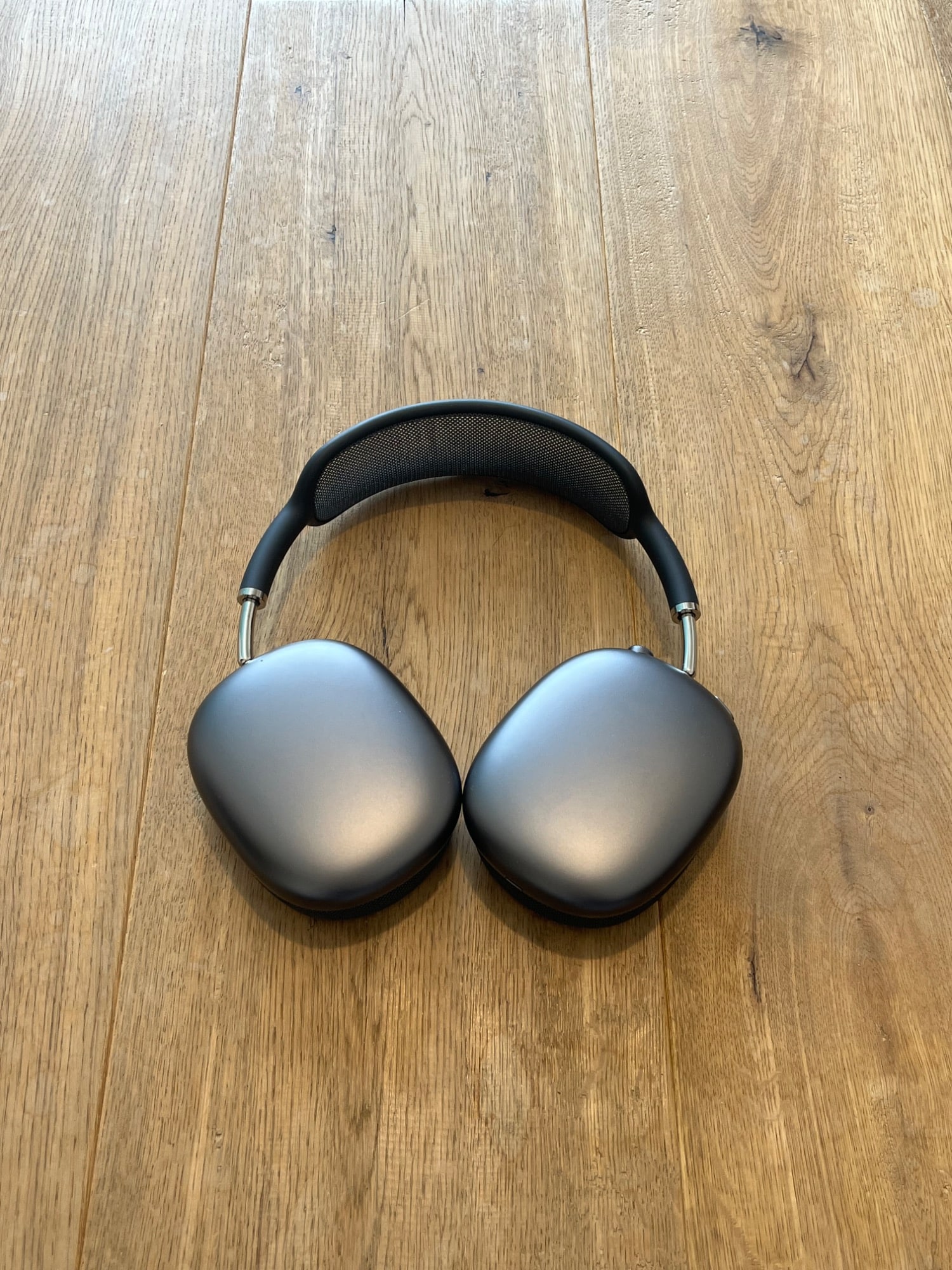 Produktbild Apple AirPods Max (ANC, 20 h, Kabellos)