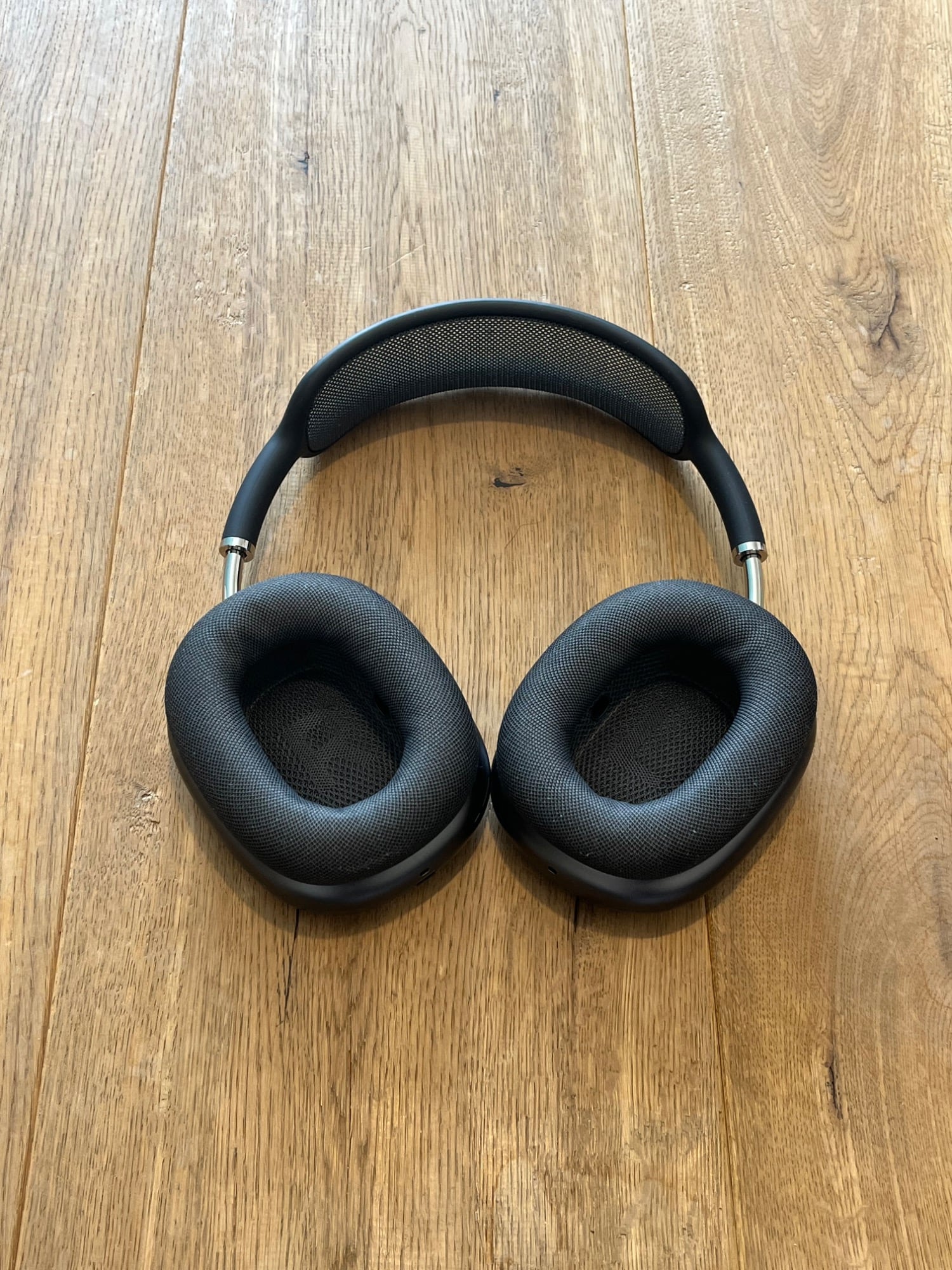 Produktbild Apple AirPods Max (ANC, 20 h, Kabellos)