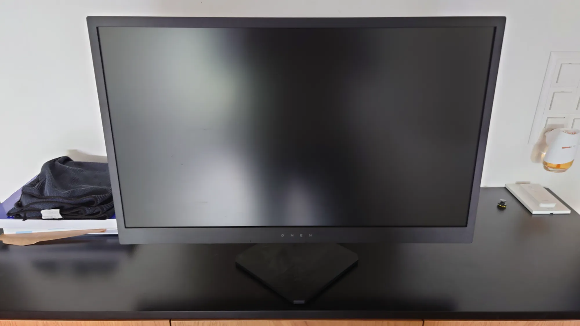 Image du produit HP Omen 25 (1920 x 1080 pixels, 24.50")