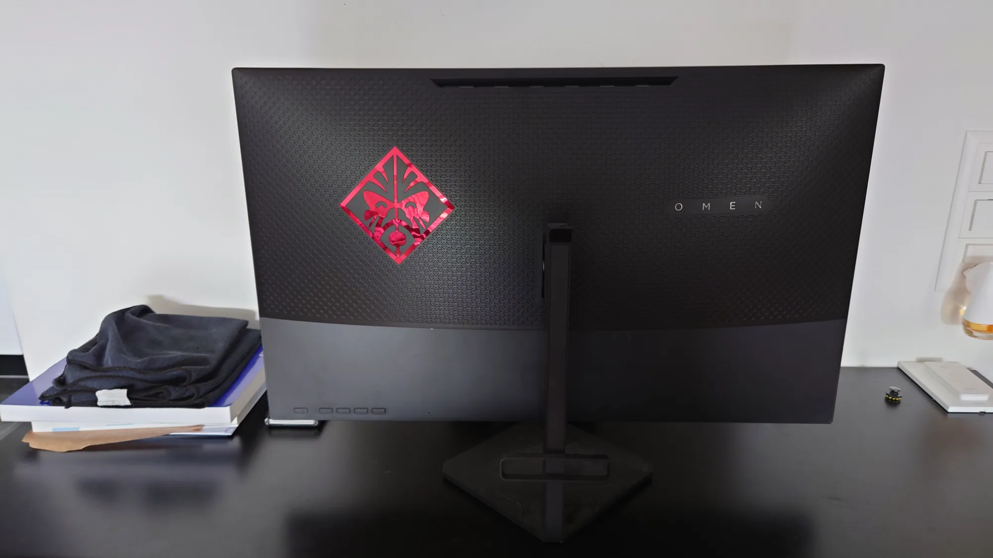 Image du produit HP Omen 25 (1920 x 1080 pixels, 24.50")