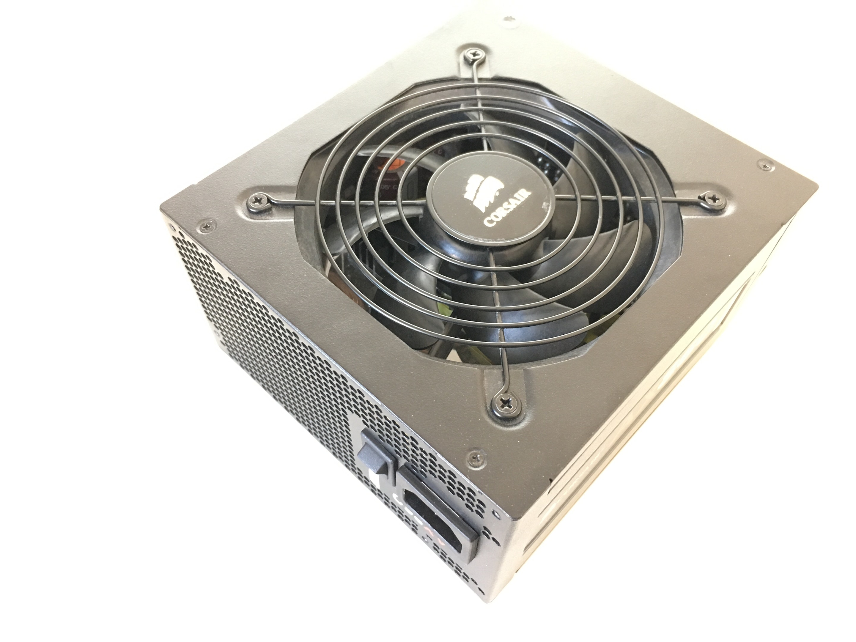 Image du produit Corsair Ax860 (860 W)