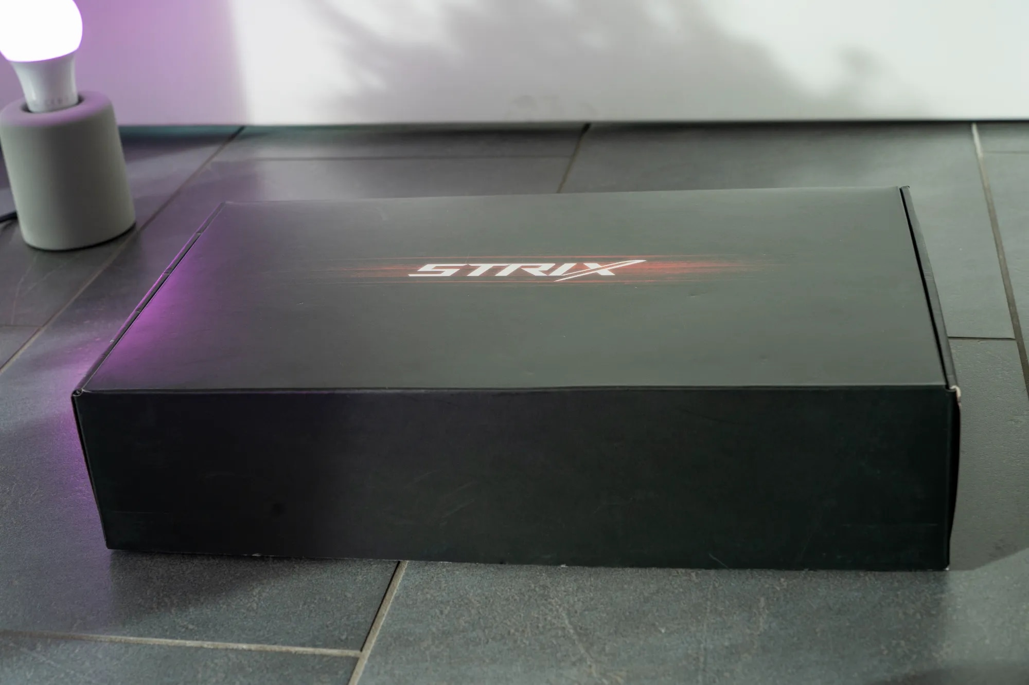 Image du produit ASUS GeForce GTX 980 STRIX (4 Go)