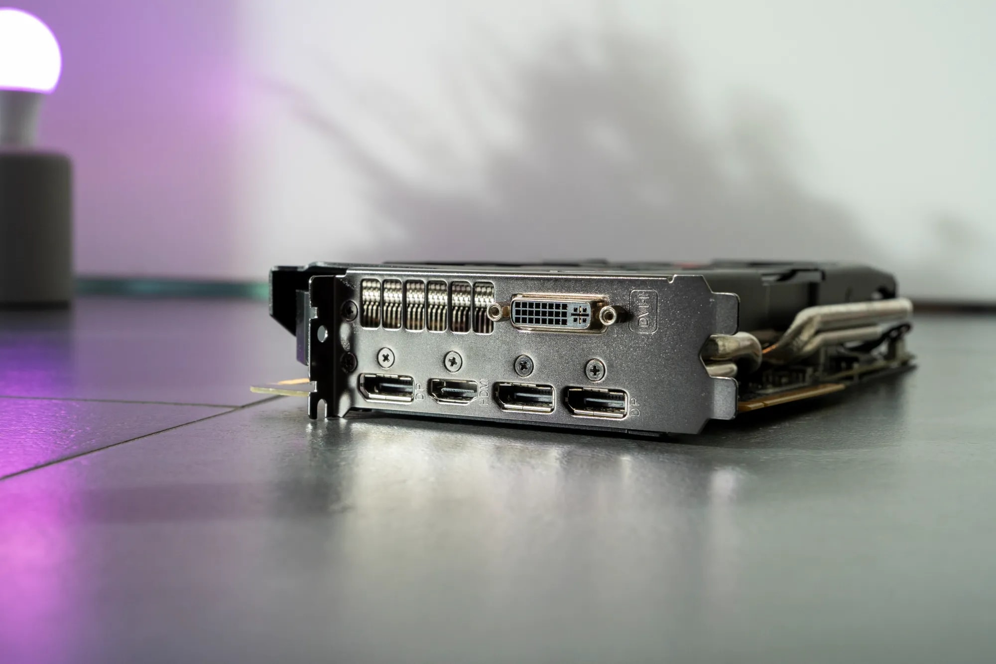Image du produit ASUS GeForce GTX 980 STRIX (4 Go)