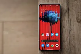 Image du produit Nothing Phone (1) (8 Go) (256 Go, Noir, 6.55", Double SIM, 50 Mpx, 5G)