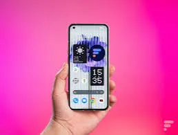 Image du produit Nothing Phone (1) (8 Go) (256 Go, Noir, 6.55", Double SIM, 50 Mpx, 5G)