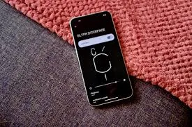 Image du produit Nothing Phone (1) (8 Go) (256 Go, Noir, 6.55", Double SIM, 50 Mpx, 5G)