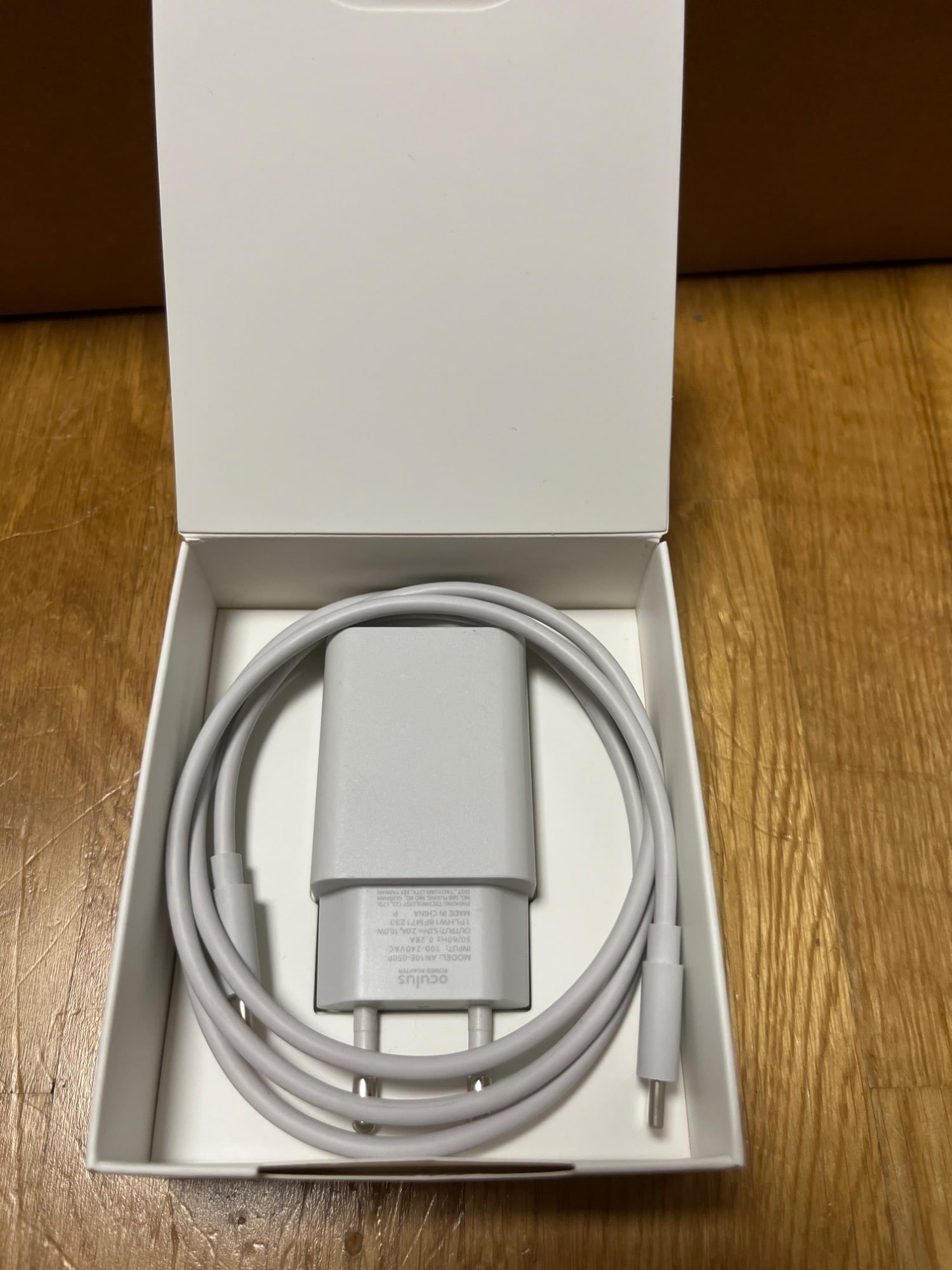 Produktbild Meta Quest 2 (128 GB)