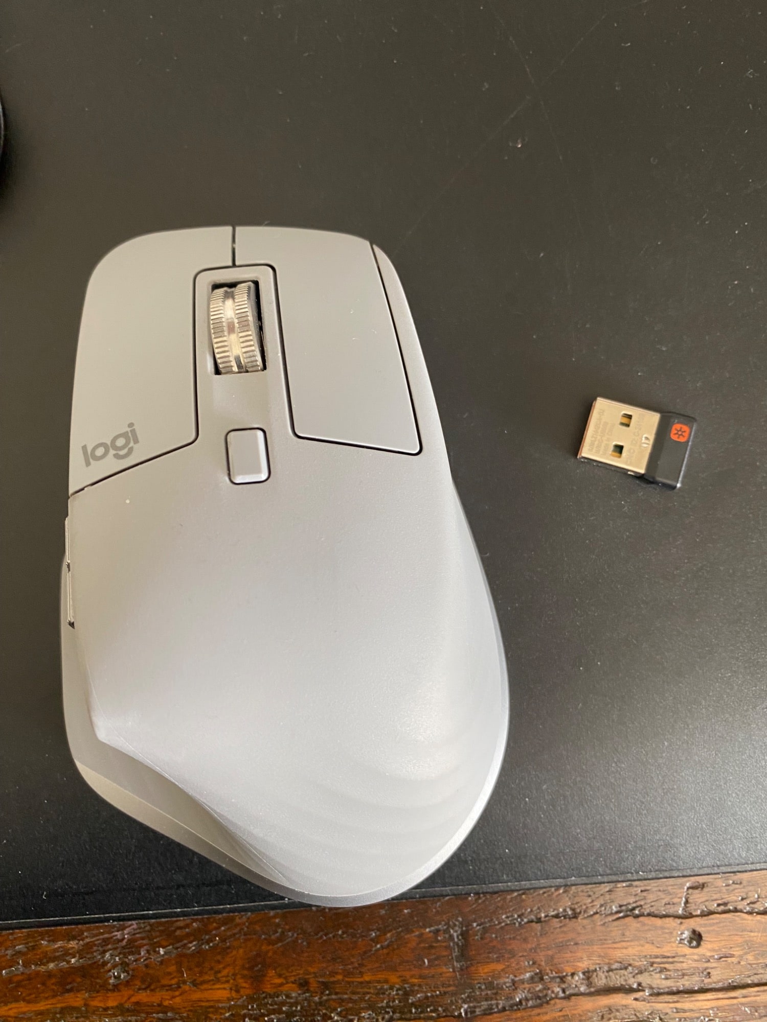Produktbild Logitech MX Master 3 (Kabellos)