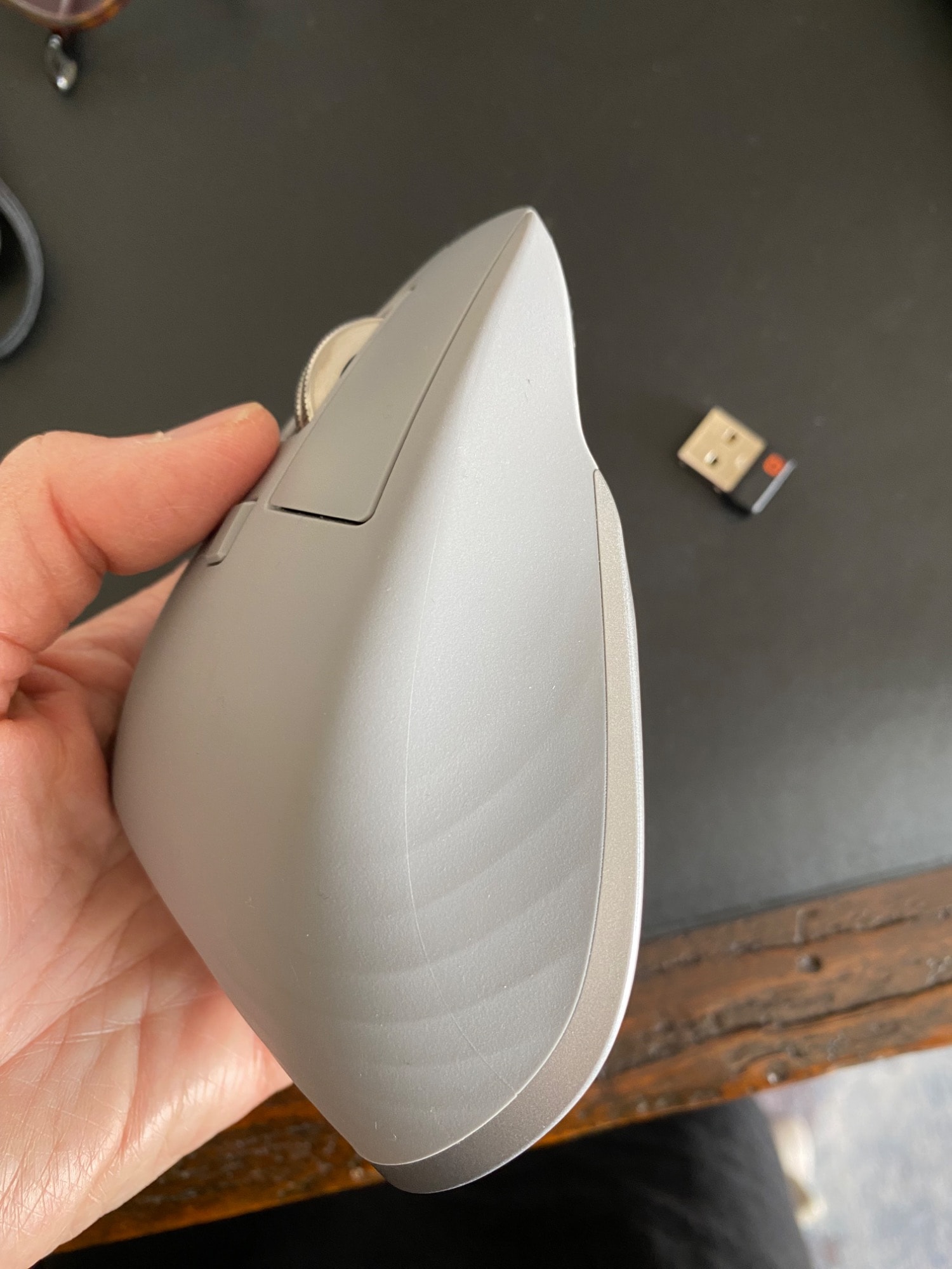 Produktbild Logitech MX Master 3 (Kabellos)