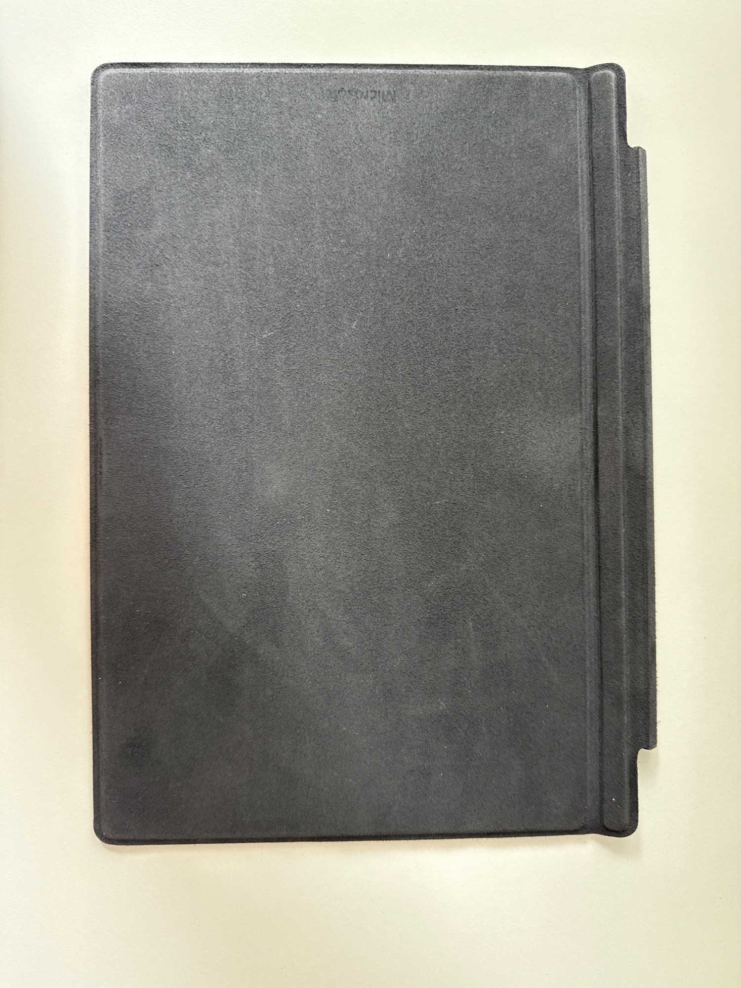 Produktbild Microsoft Surface Pro Type Cover mit Fingerprint (CH, Surface Pro (2017), Surface Pro 4, Surface Pro 3)