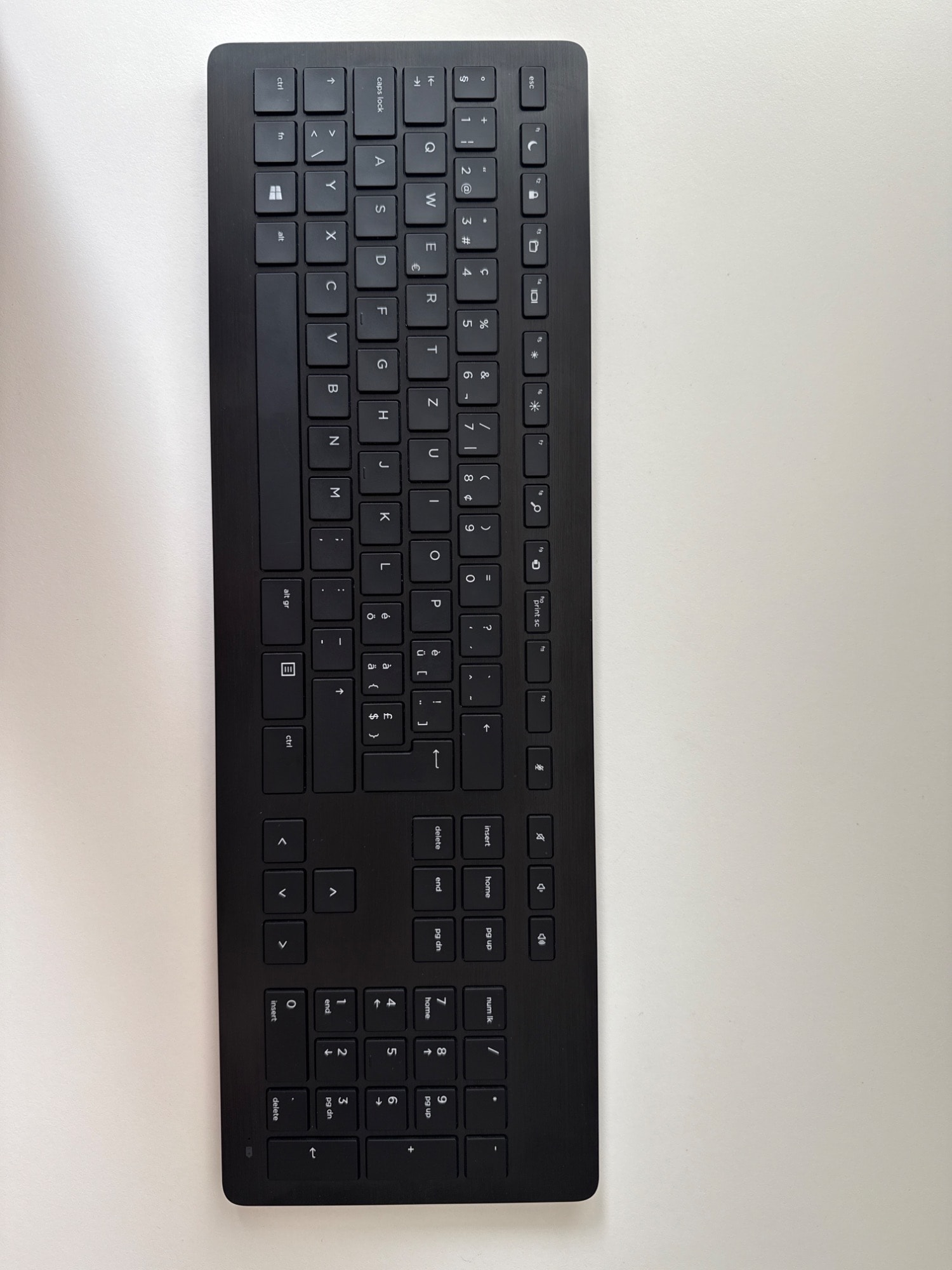 Image du produit HP Premium (CH, Sans fil)