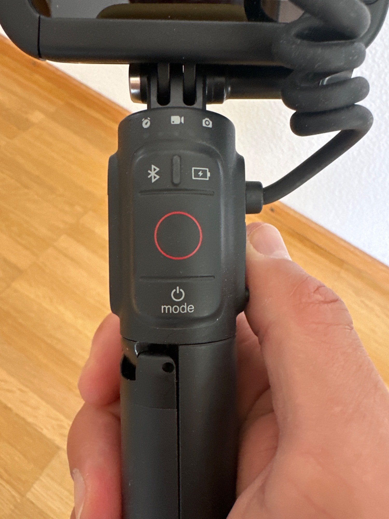 Actual product image GoPro HERO11 Creator Edition incl. 128 GB MicroSDXC card (60p, Wi-Fi, Bluetooth)