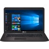 ASUS X756UA-T4340T (17.30", Intel Core i5-7200U, 16 GB, 128 GB)
