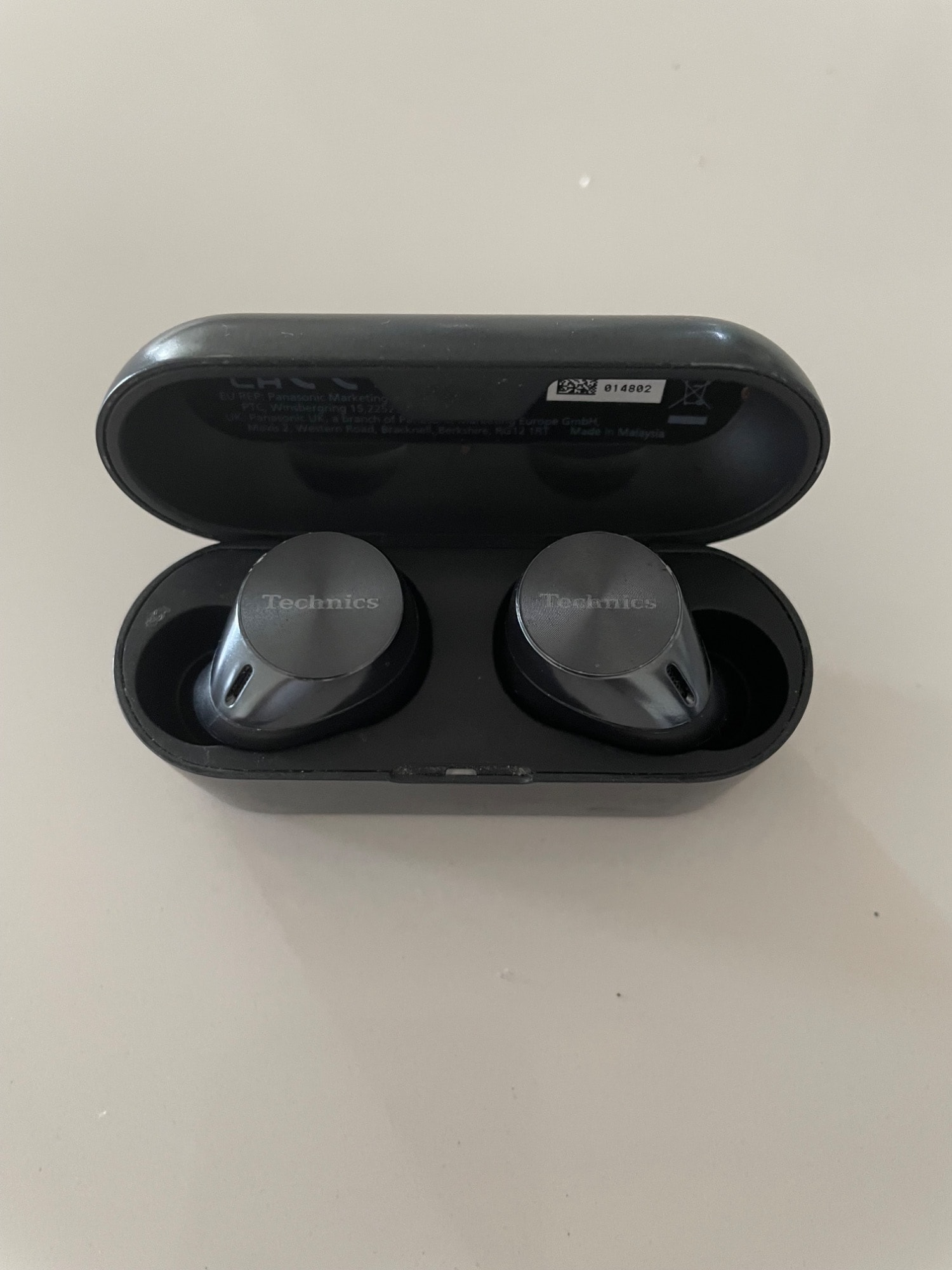 Image du produit Technics EAH-AZ60E (ANC, 7 h, Sans fil)